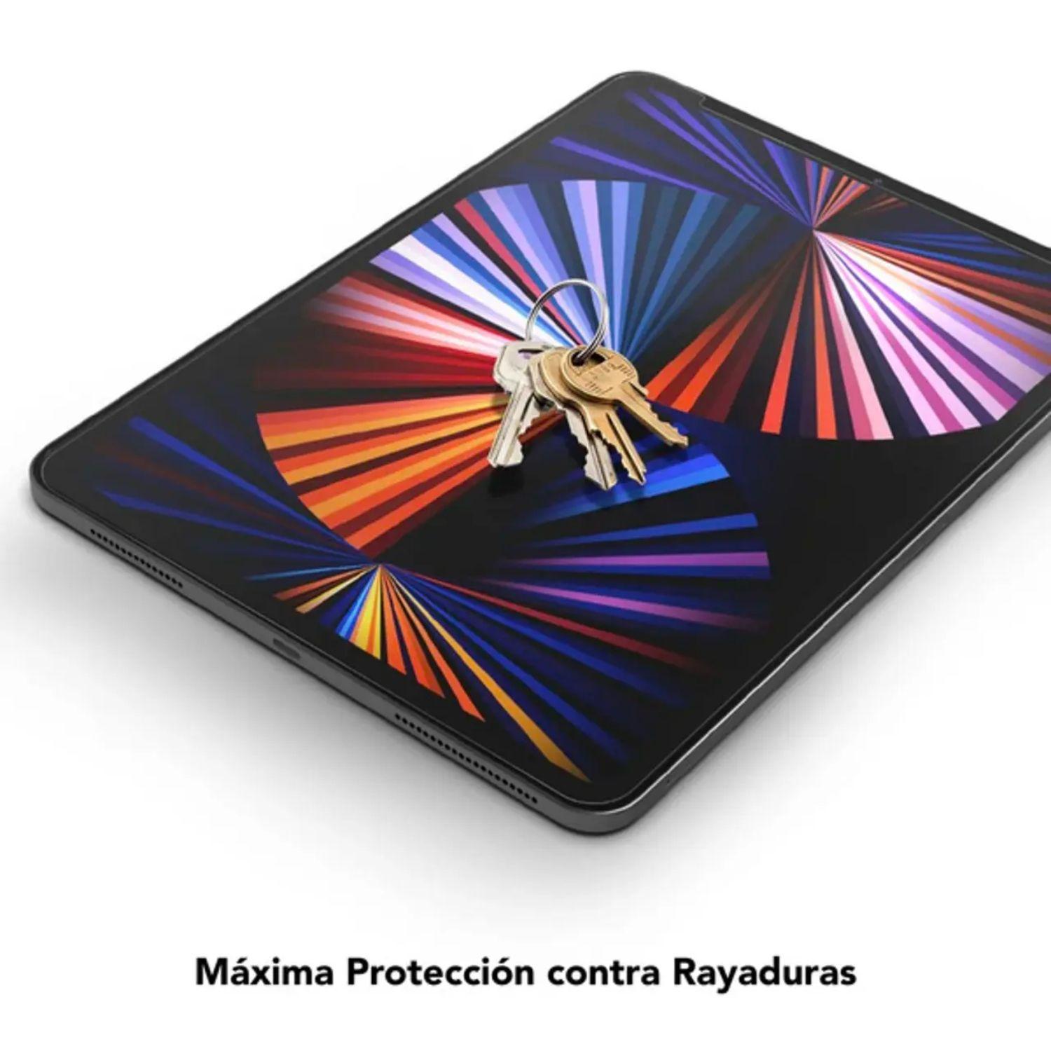 Lámina Glass Elite Plus para iPad Air 4ª y 5ª gen Zagg-7