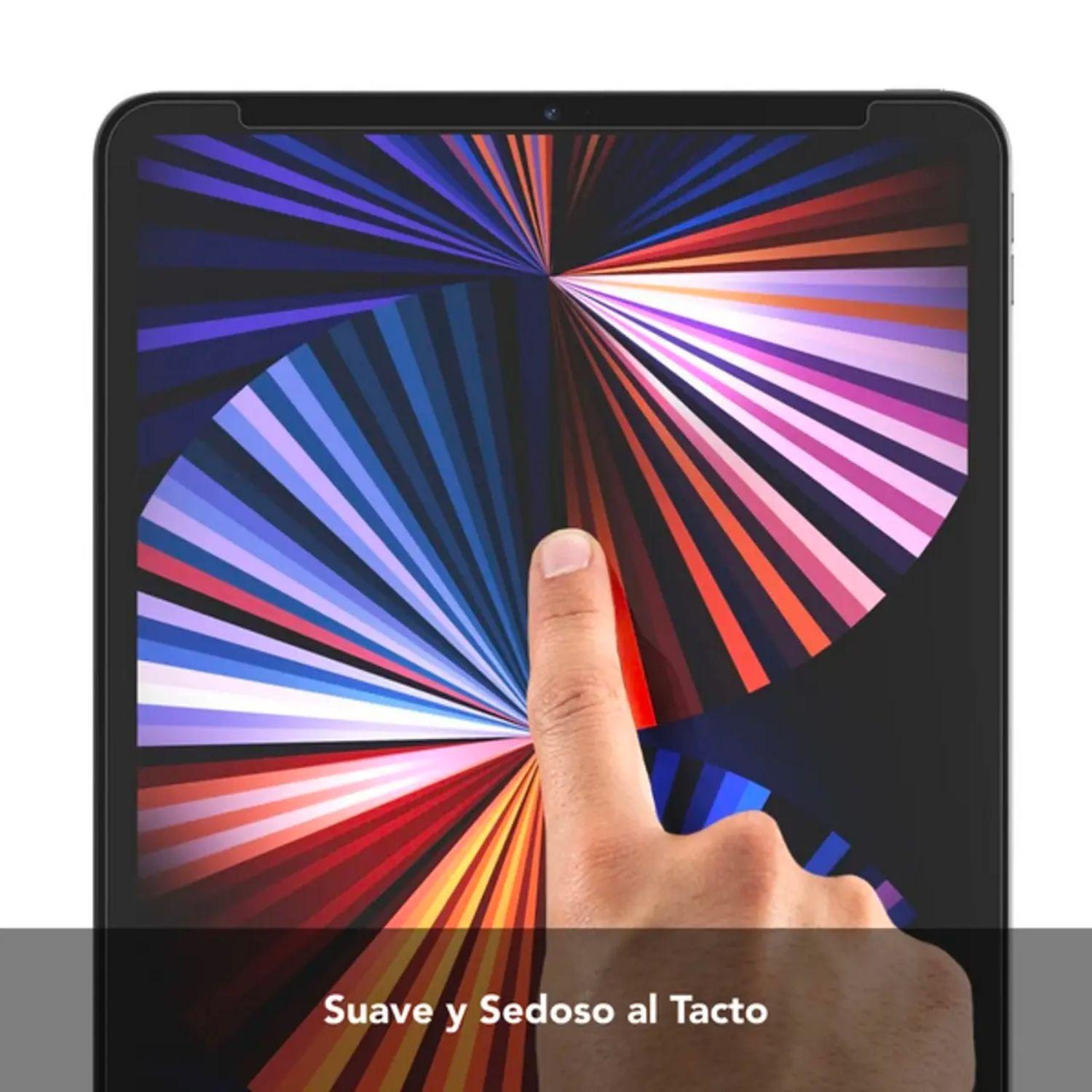 Lámina Glass Elite Plus para iPad Air 4ª y 5ª gen Zagg-8