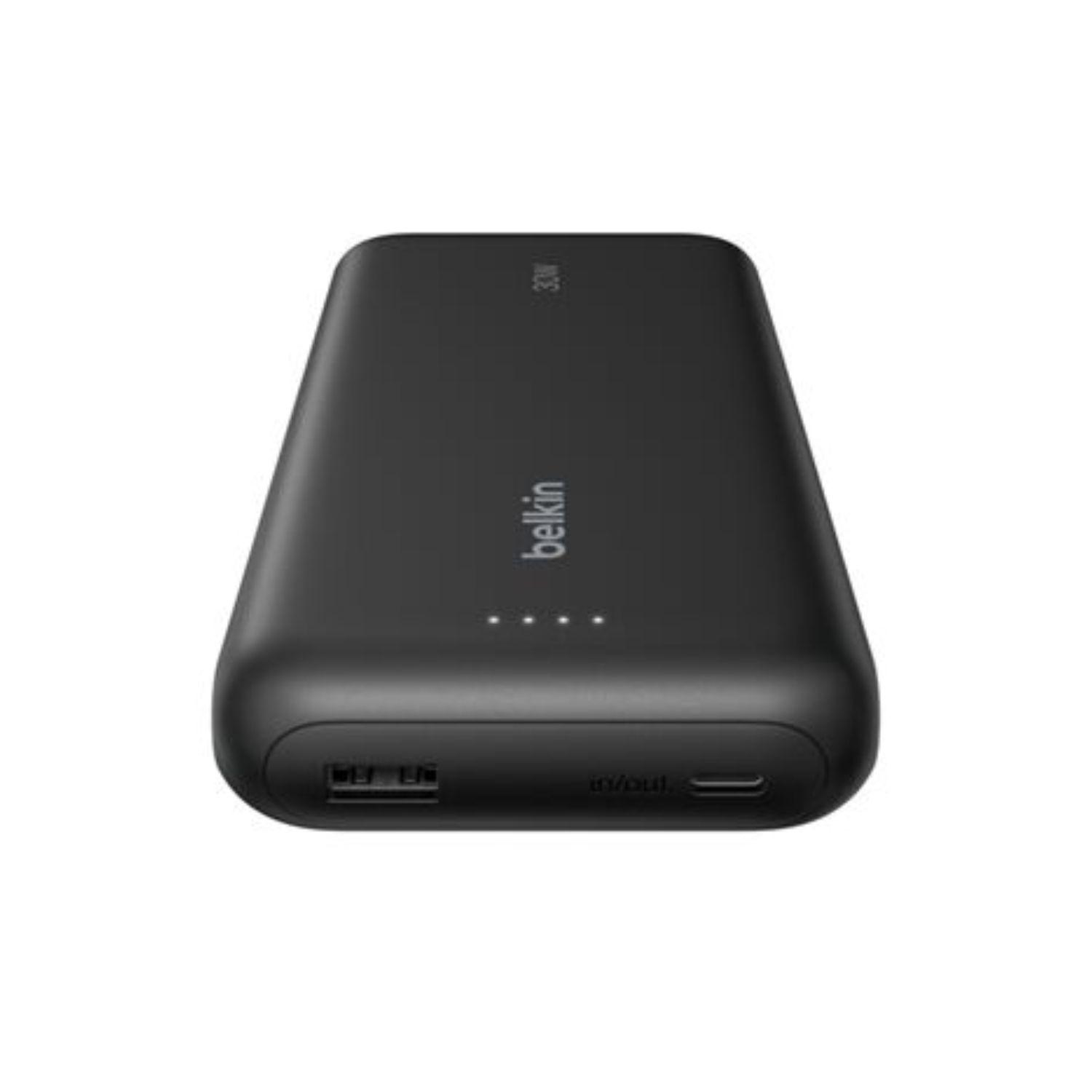 Batería 20.000 mAh con cable USB-C para Nintendo Switch 2-6