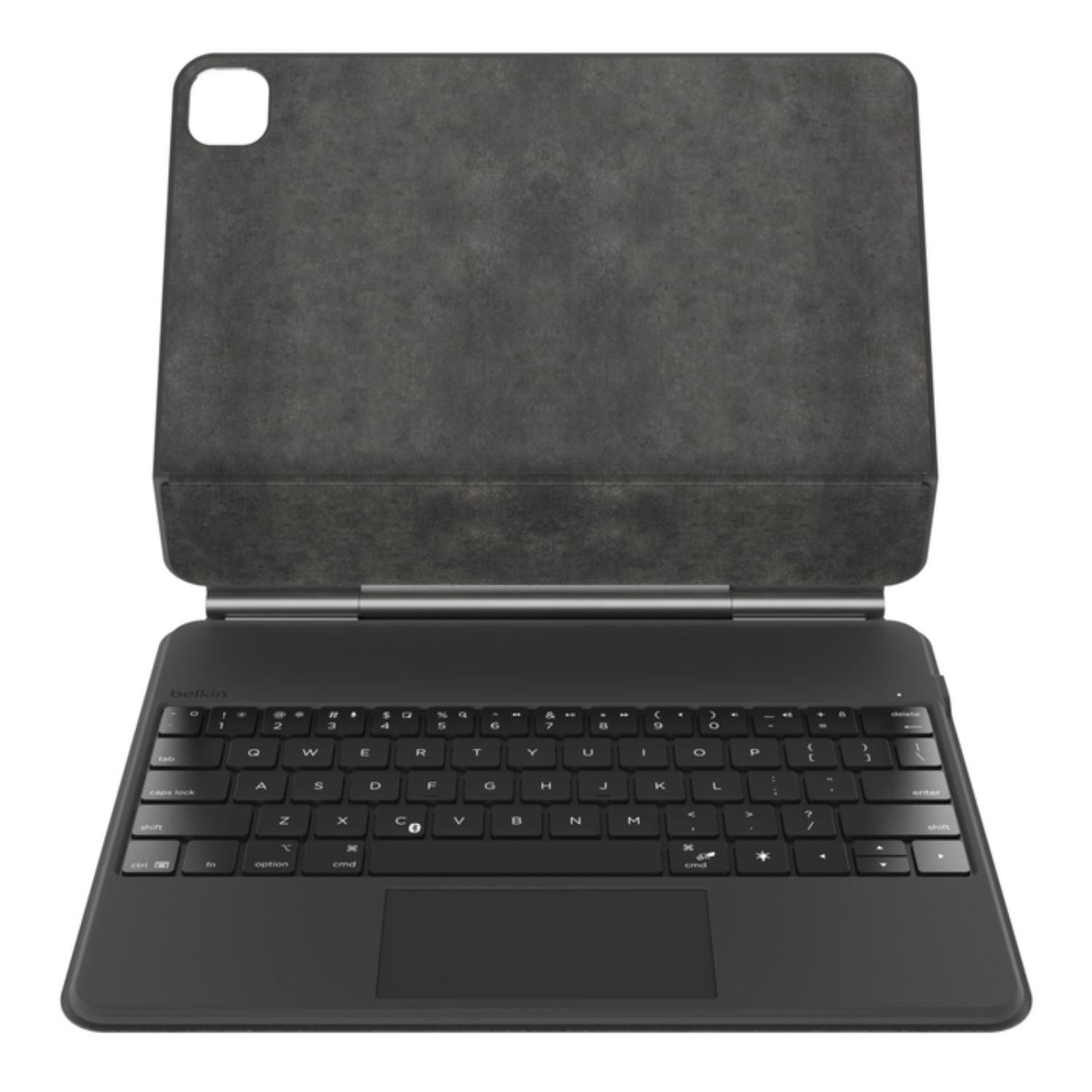 Funda con teclado Pro con soporte para iPad Pro 13" M4-2