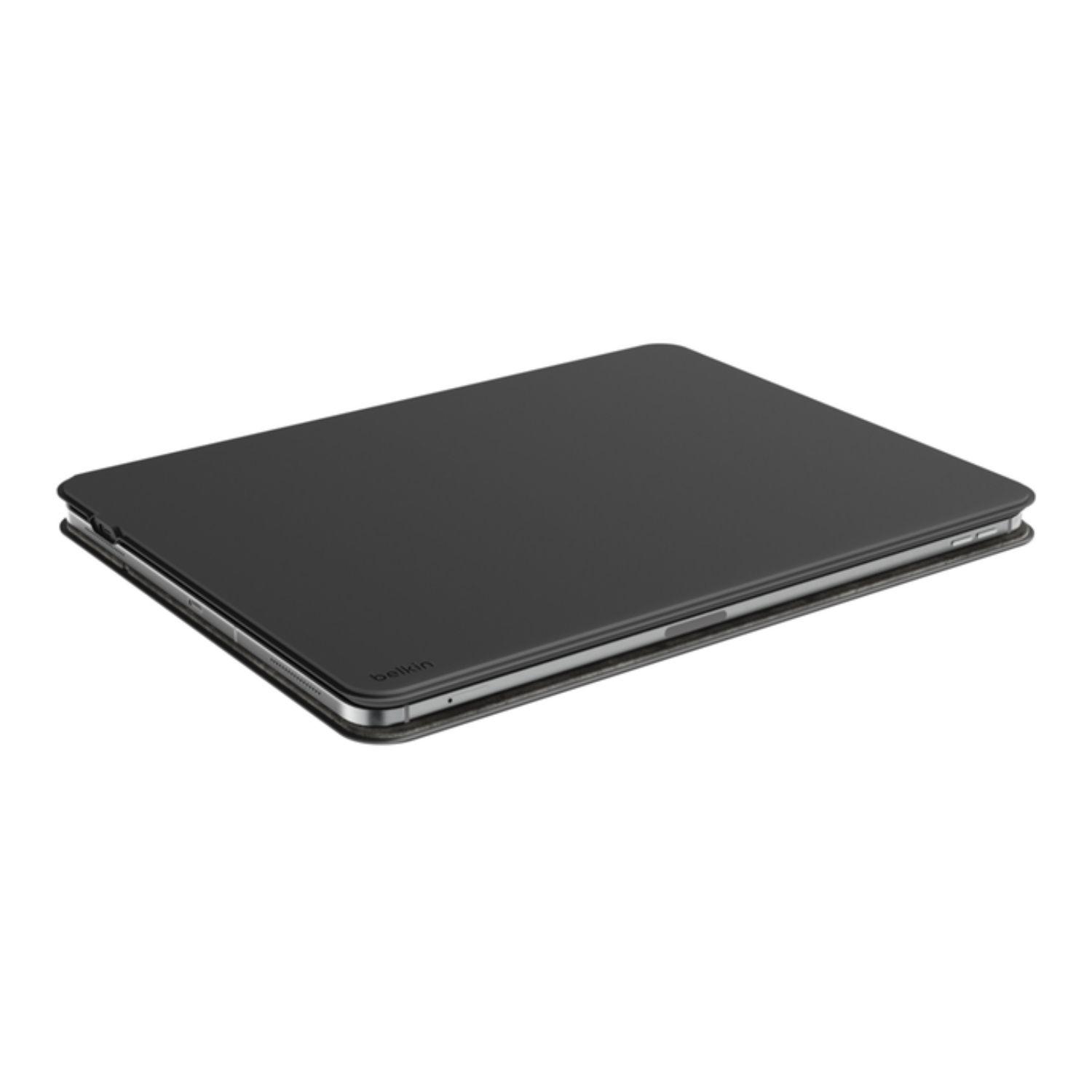 Funda con teclado Pro con soporte para iPad Pro 13" M4-6