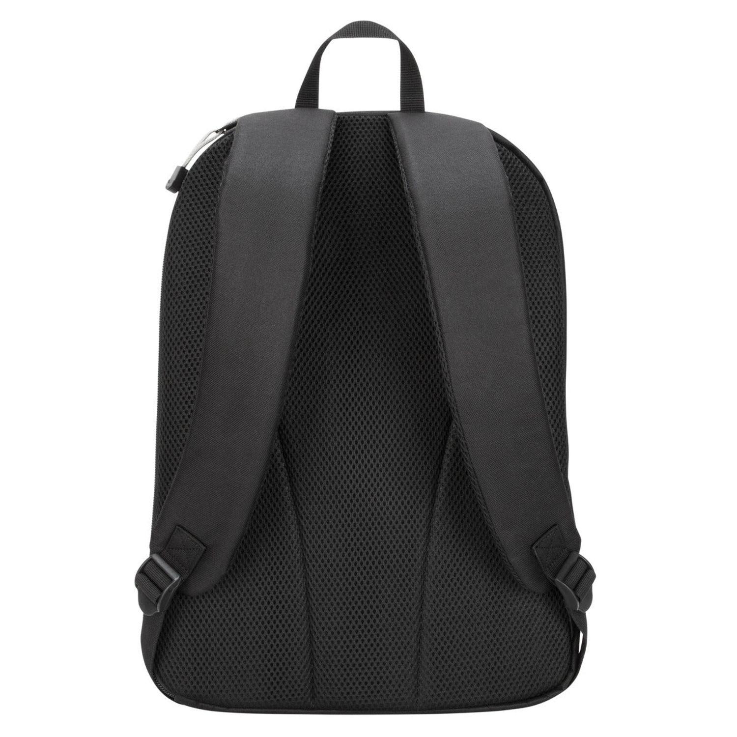 Mochila Intellect Essentials de 15,6" (negra)-3