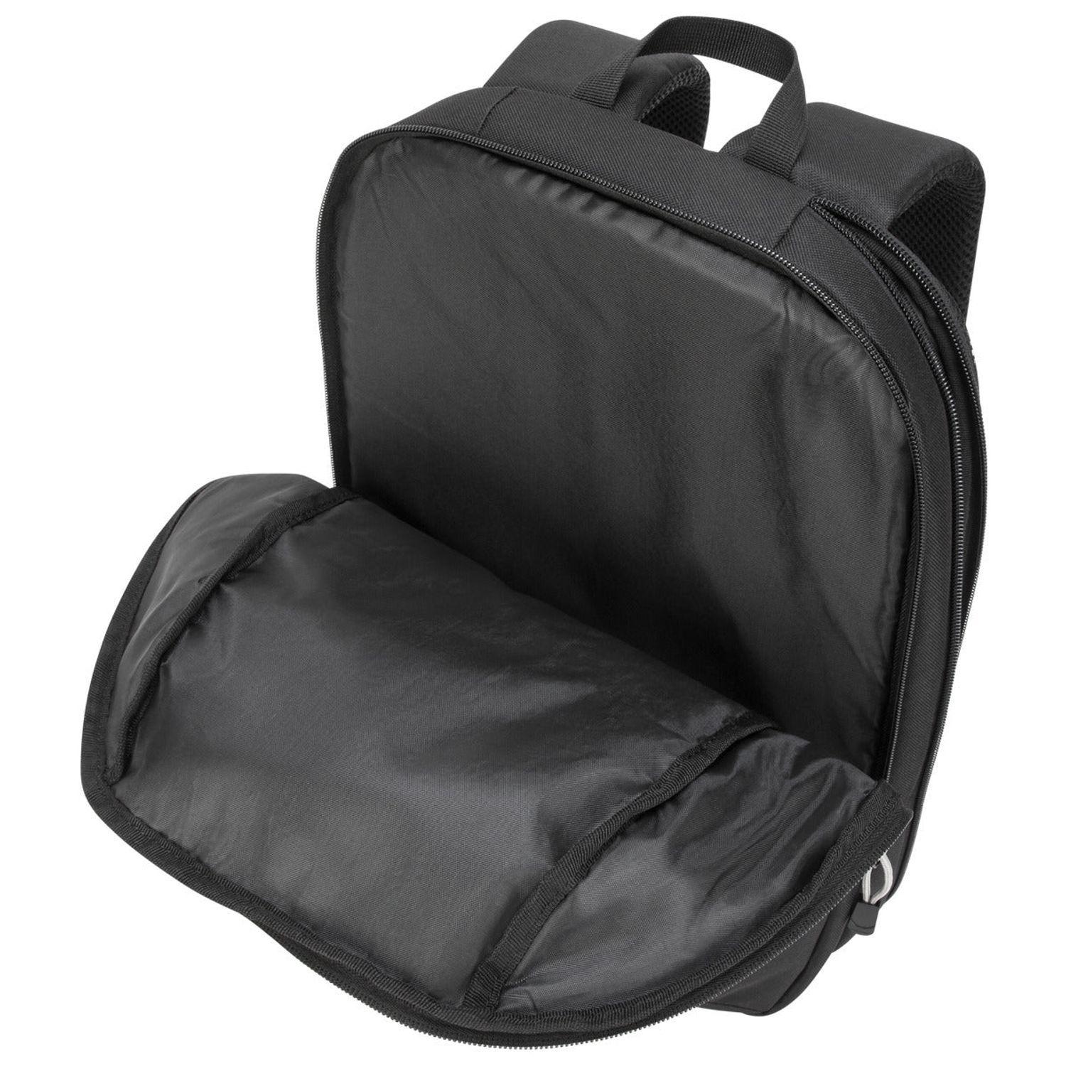 Mochila Intellect Essentials de 15,6" (negra)-5