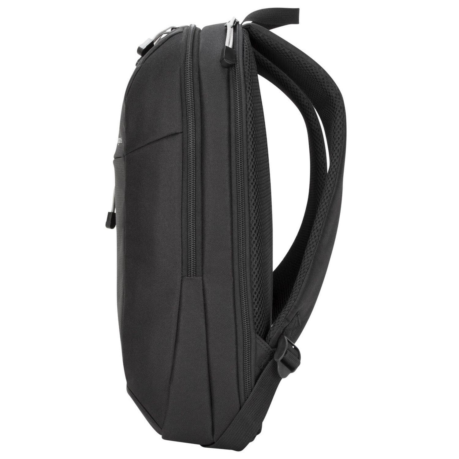 Mochila Intellect Essentials de 15,6" (negra)-8