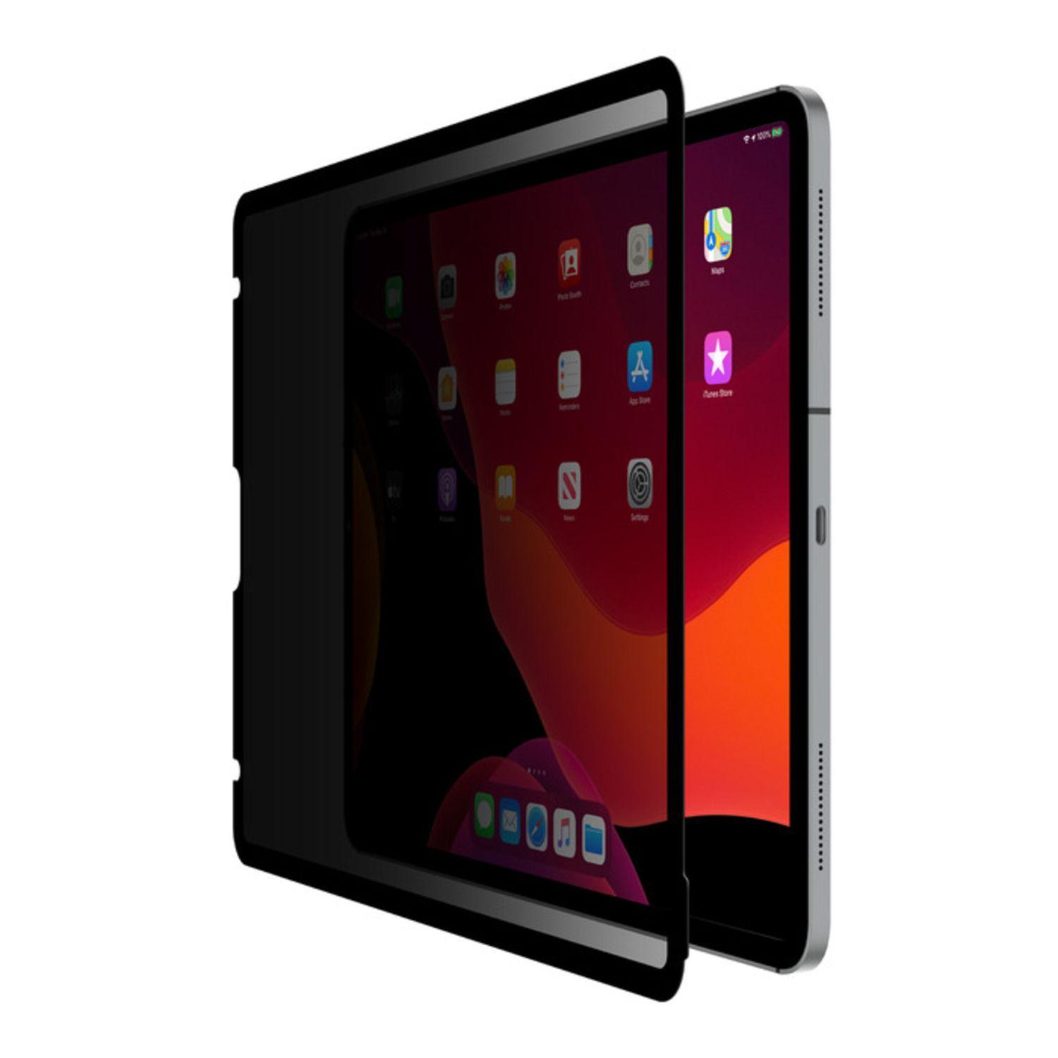 Protector de pantalla ScreenForce  para iPad Pro 12.9-0