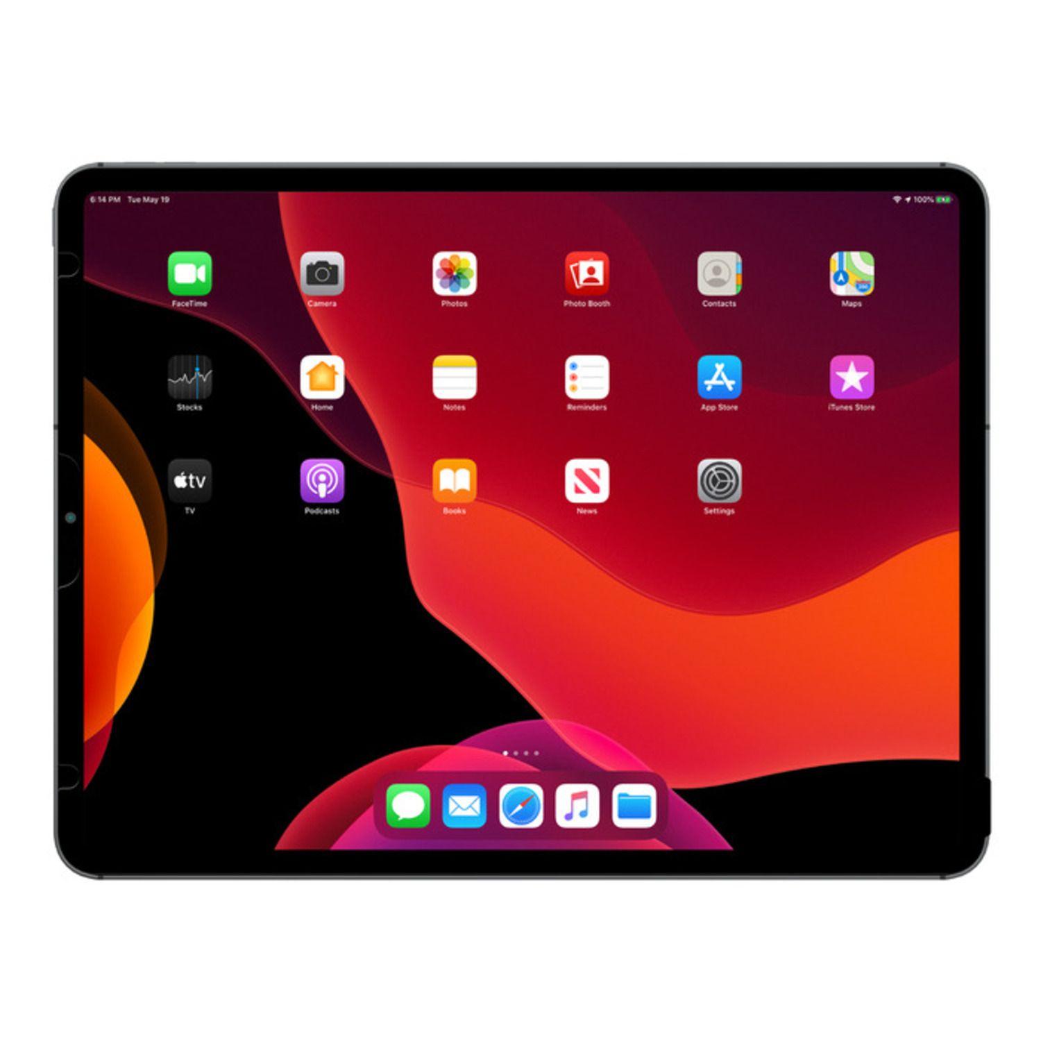 Protector de pantalla ScreenForce  para iPad Pro 12.9-1