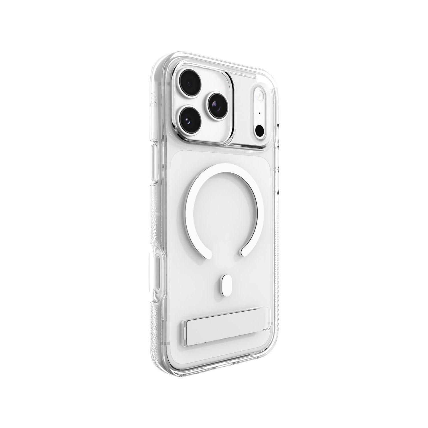 Funda Crystal Palace Snap iPhone 17 Pro Max Zagg-0