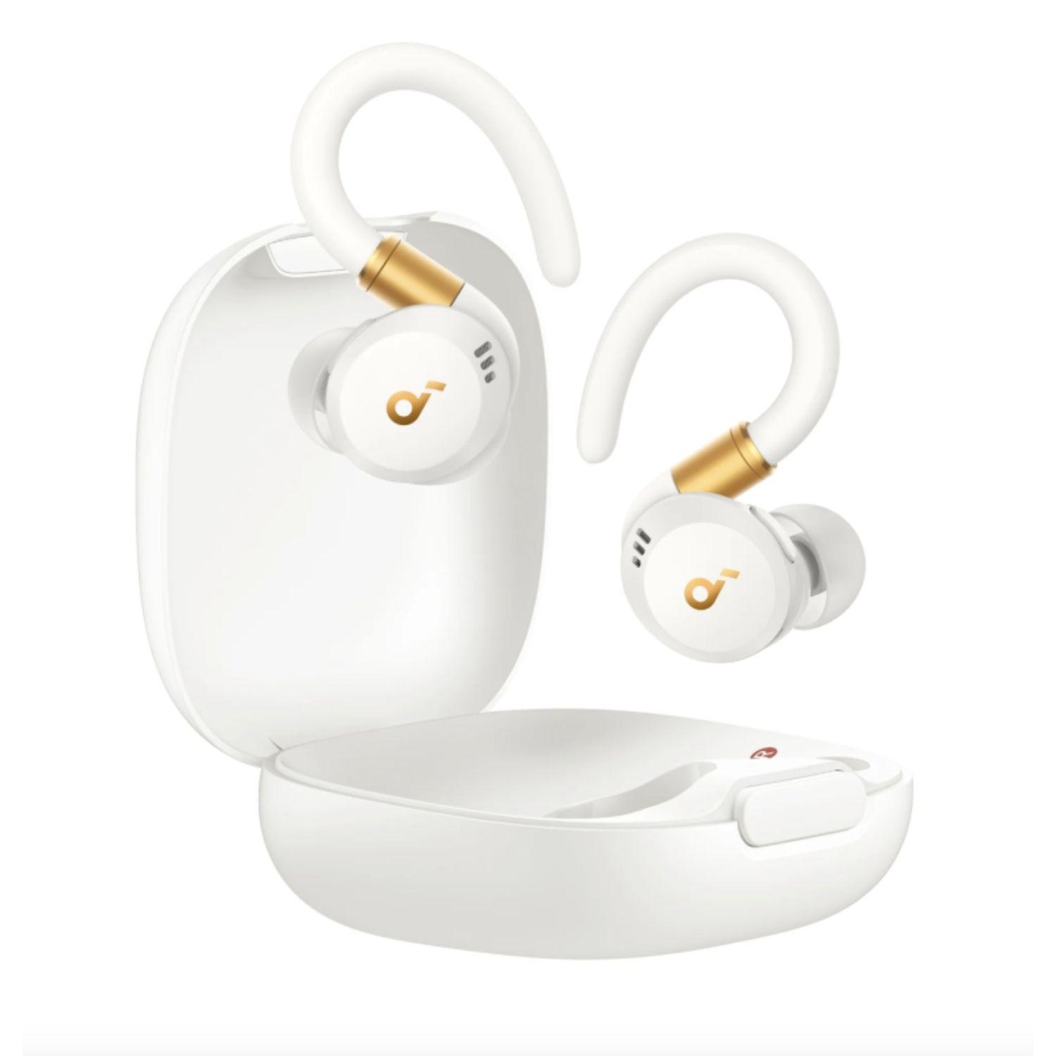 Audifono True Wireless Sport X20 Soundcore Blanco-2