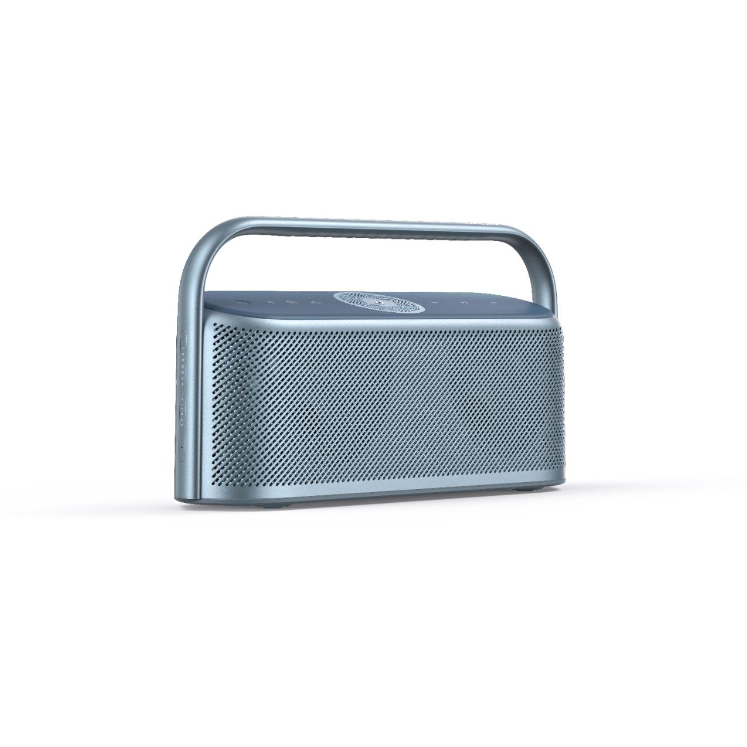 Parlante Bluetooth Motion X600 Soundcore Azul-2