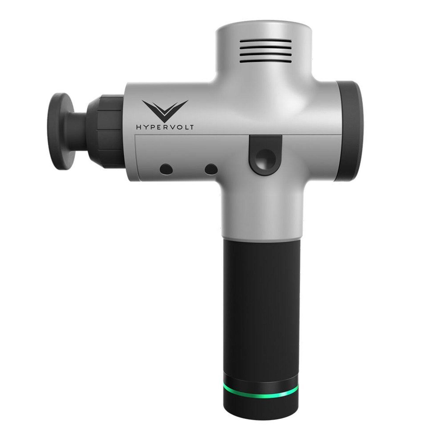 Pistola Masajeadora Hypervolt Bluetooth Hyperice Negro-0