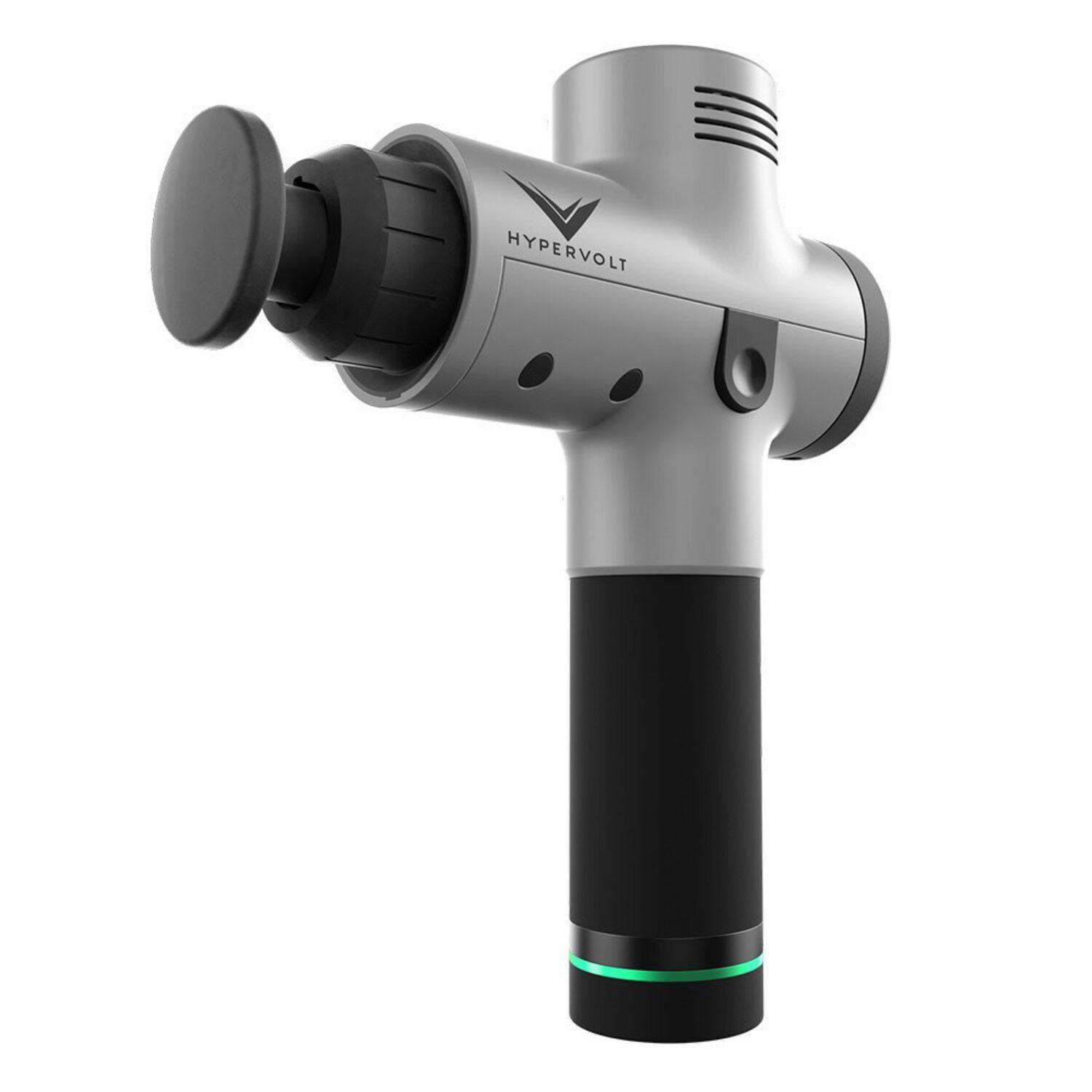Pistola Masajeadora Hypervolt Bluetooth Hyperice Negro-1