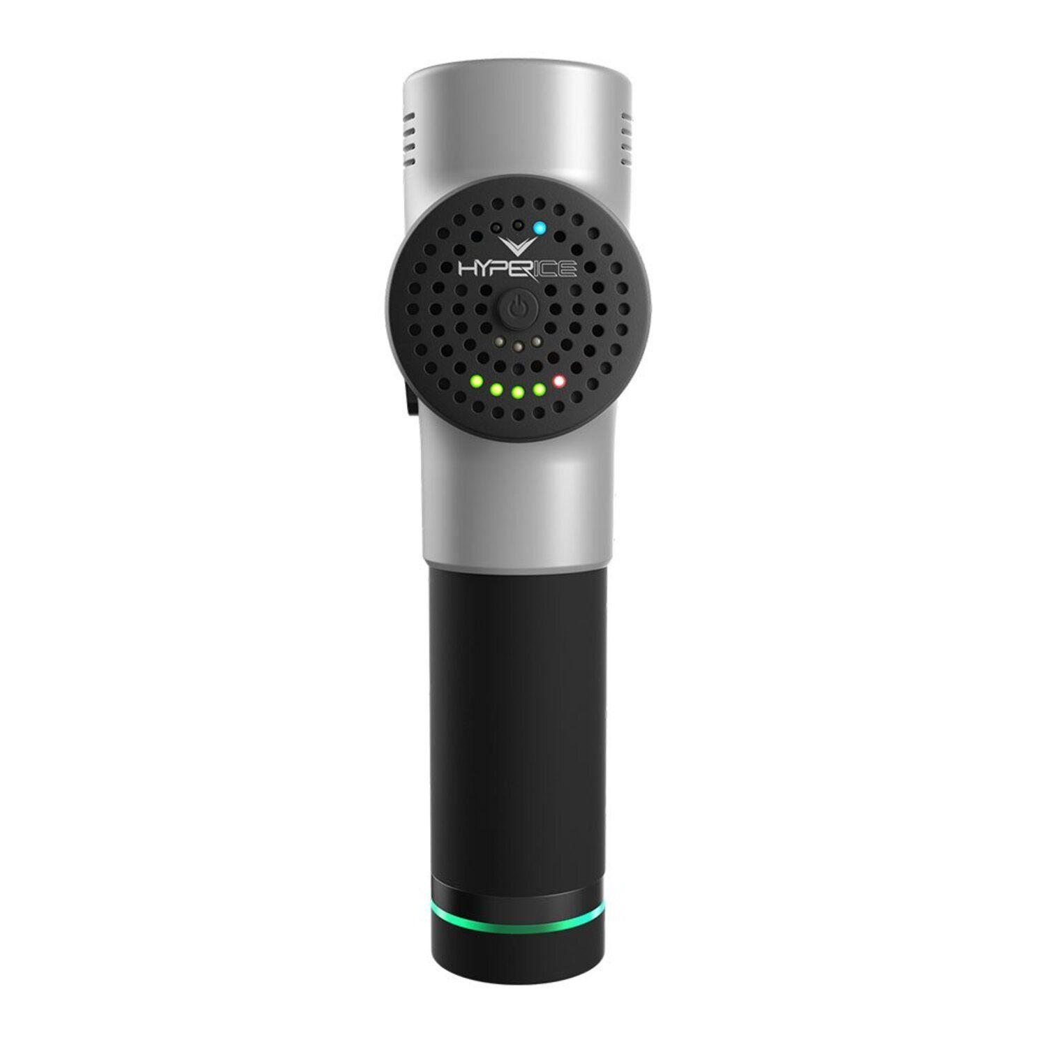 Pistola Masajeadora Hypervolt Bluetooth Hyperice Negro-3