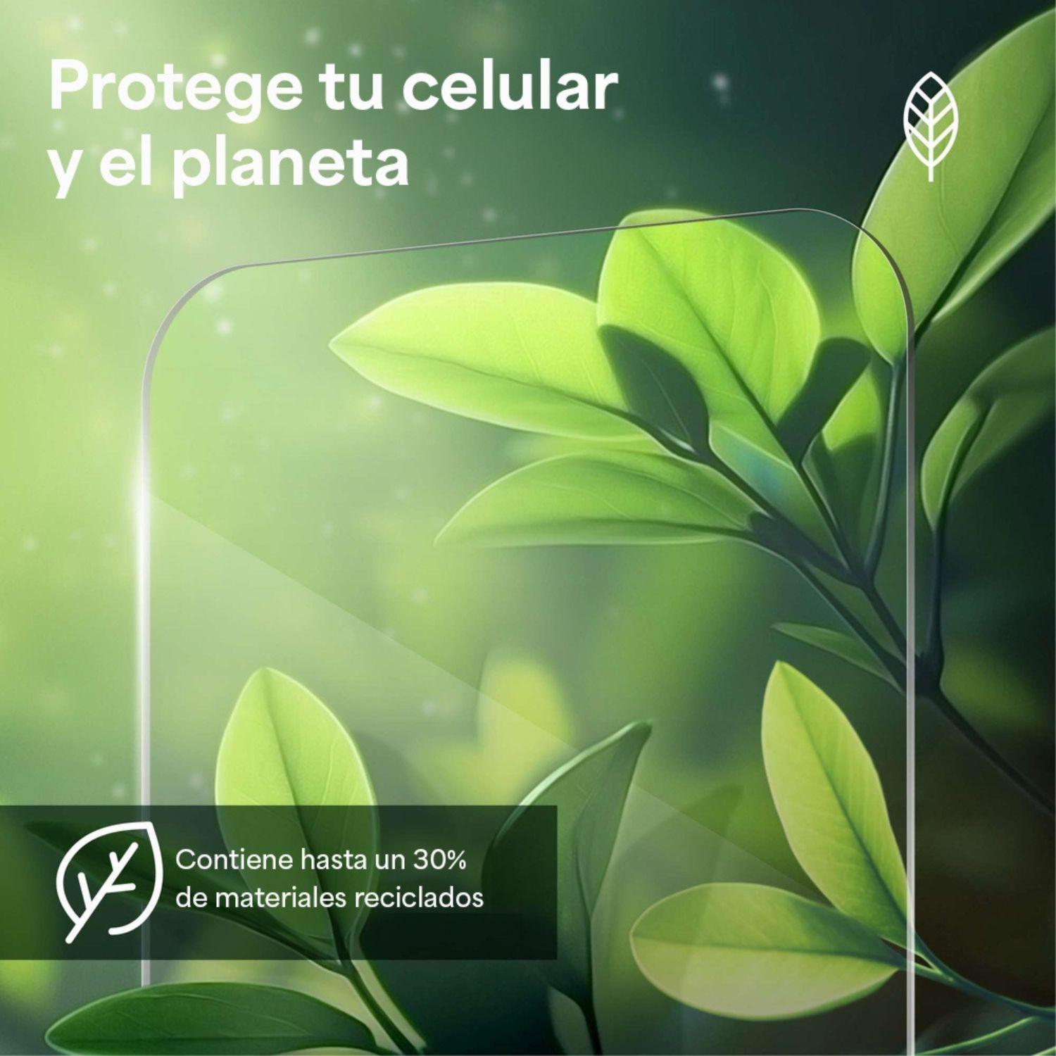 Protector de pantalla para iPhone Air Glass Eite Privacy-8
