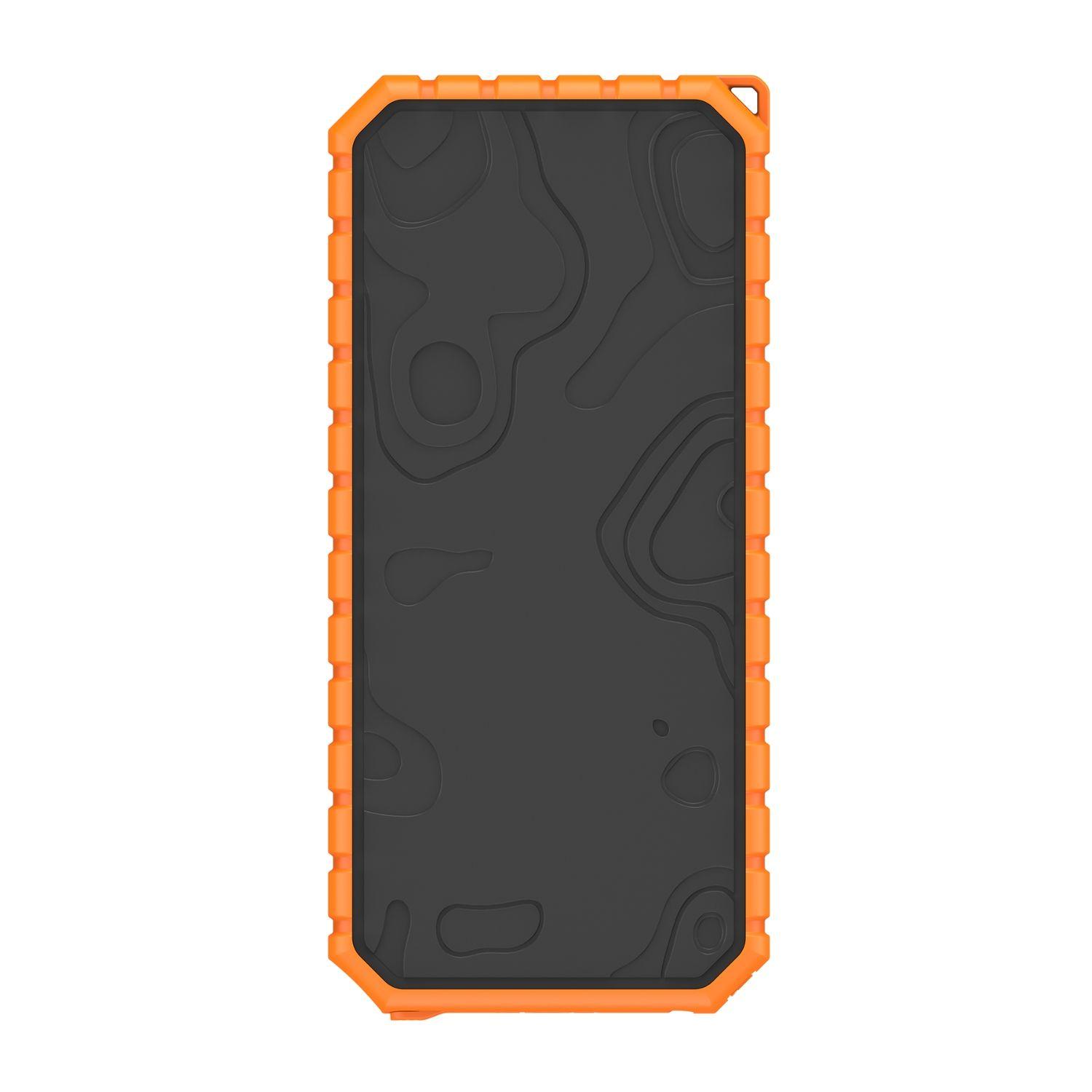 Batería Portátil con linterna Rugged 20.000mAh 35W Xtorm-2