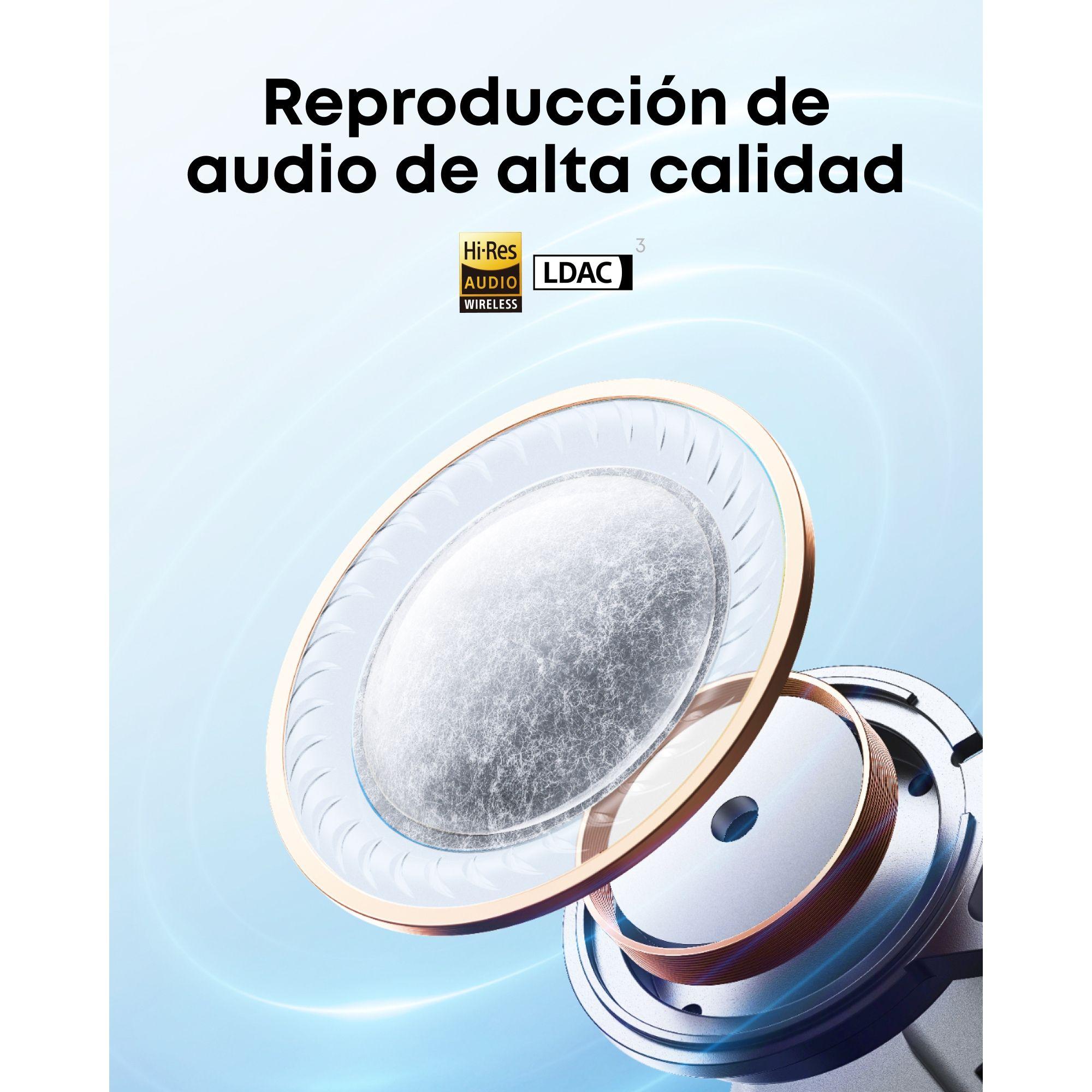 Audífono True Wireless Liberty 5 Soundcore-5