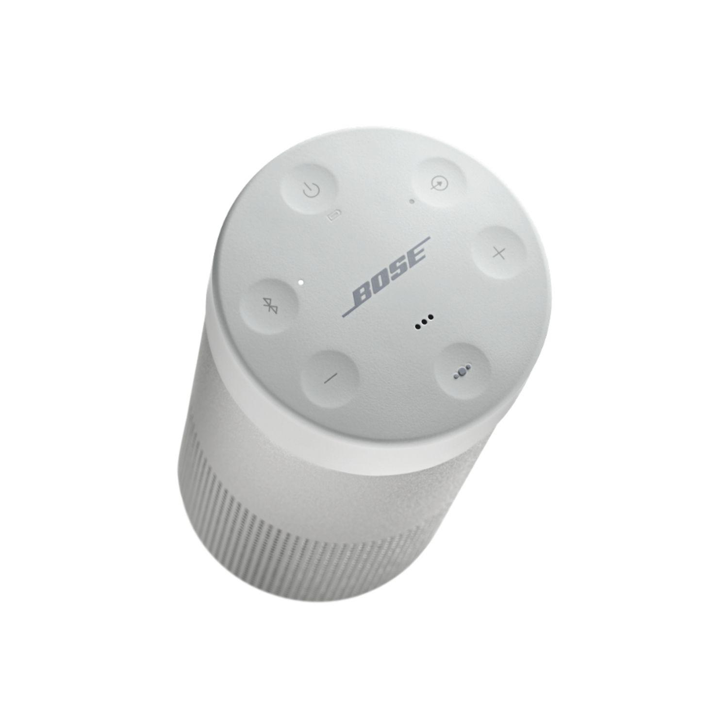 Parlante Bose Soundlink Revolve Ii Bluetooth-0