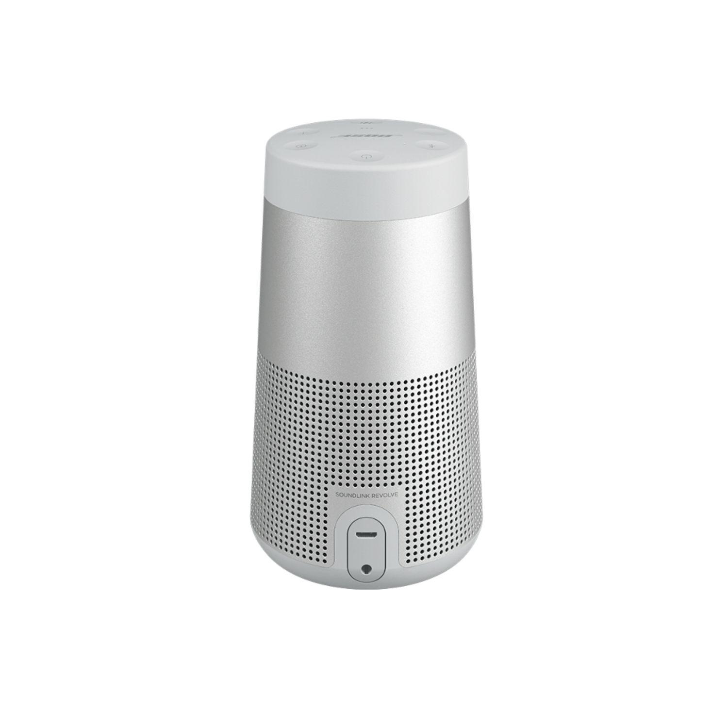 Parlante Bose Soundlink Revolve Ii Bluetooth-2