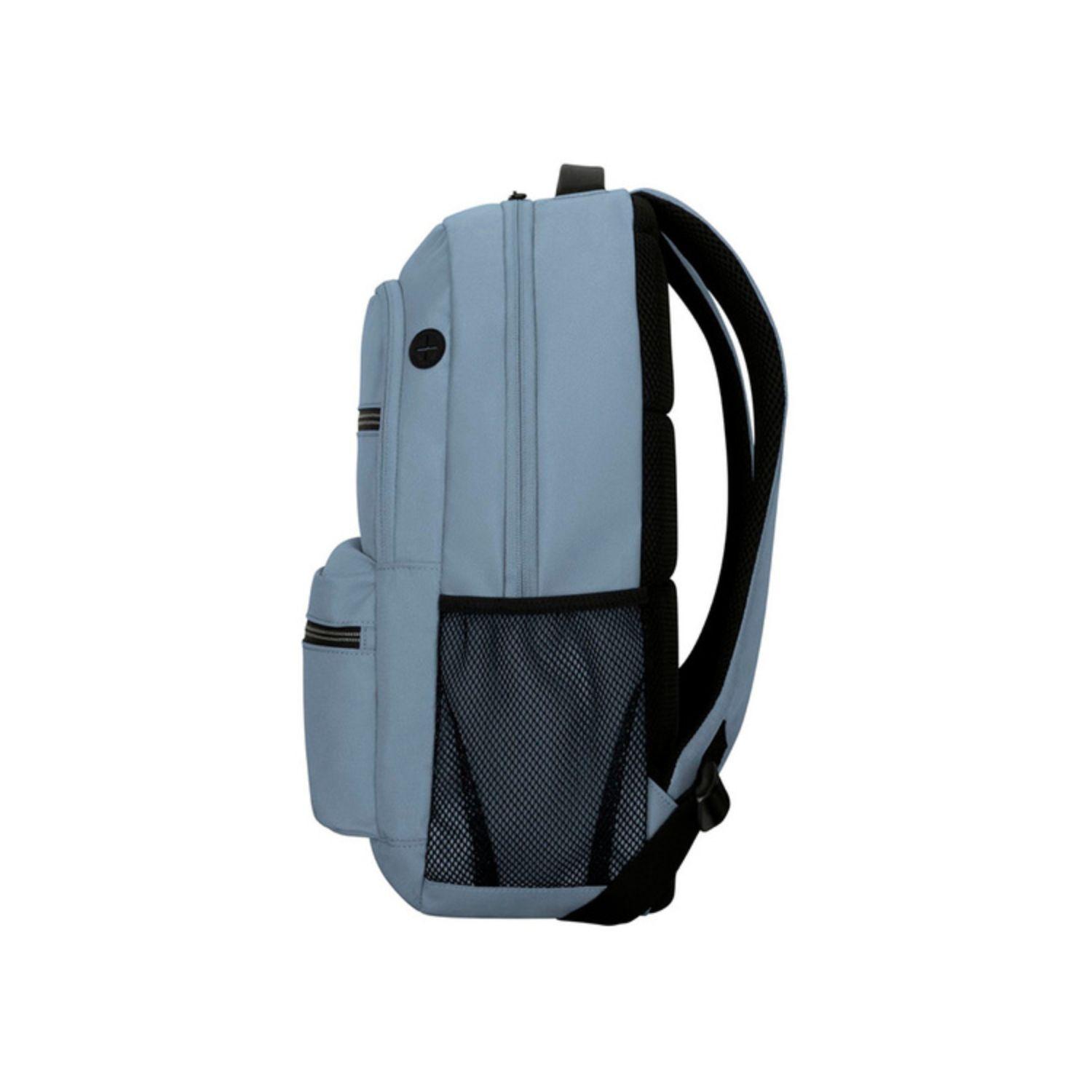 Mochila Octave II para Macbook Targus Azul-6