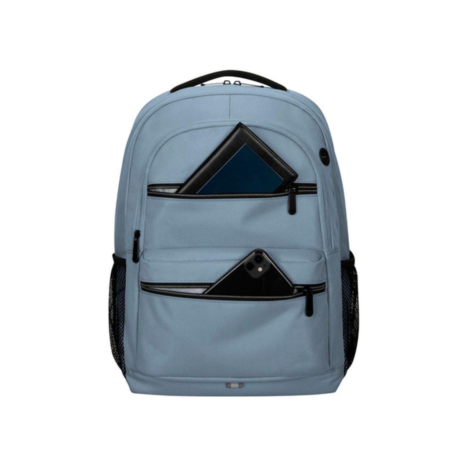 Mochila Octave II para Macbook Targus Azul-9