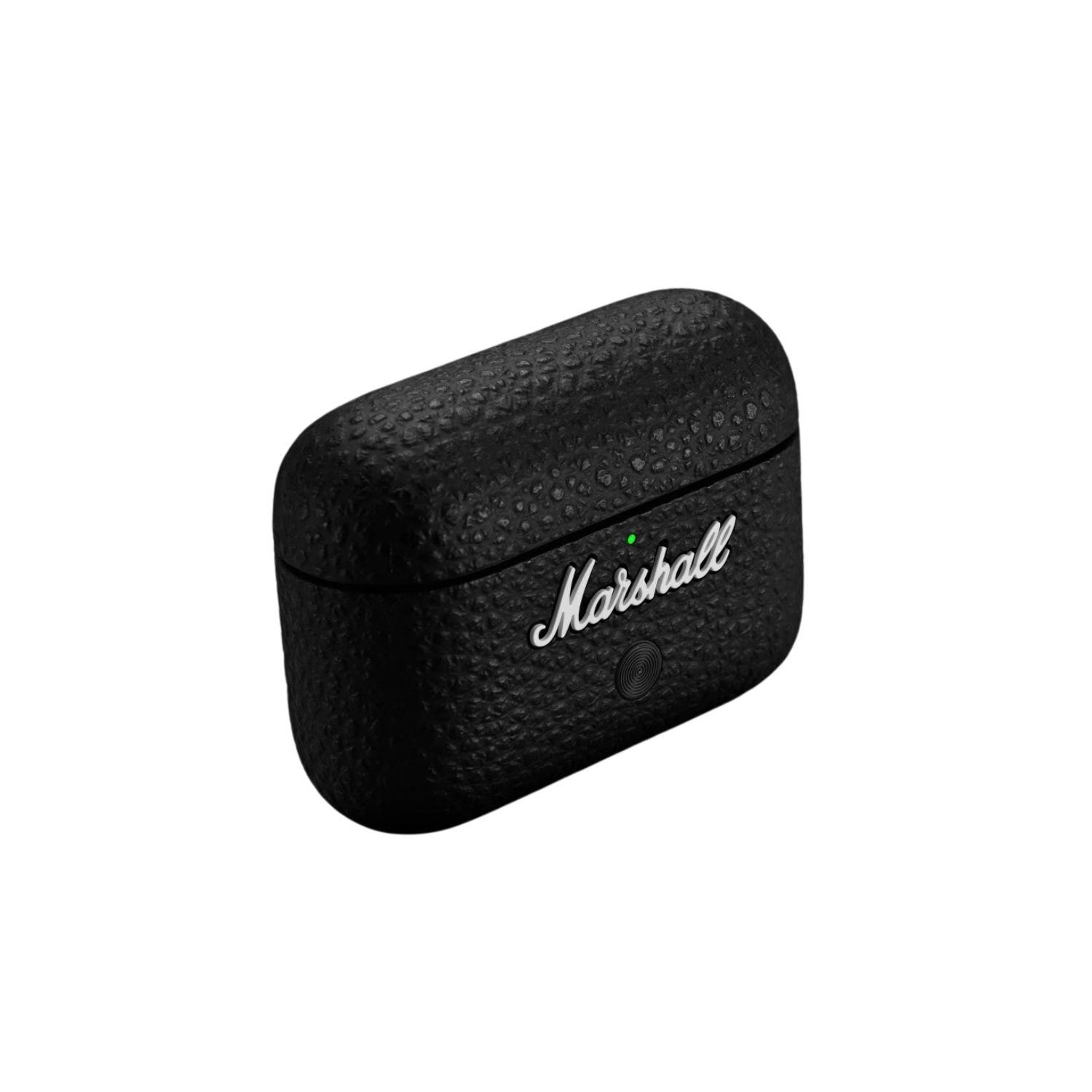 Audífonos In Ear Bluetooth Marshall Motif II ANC Negro-2
