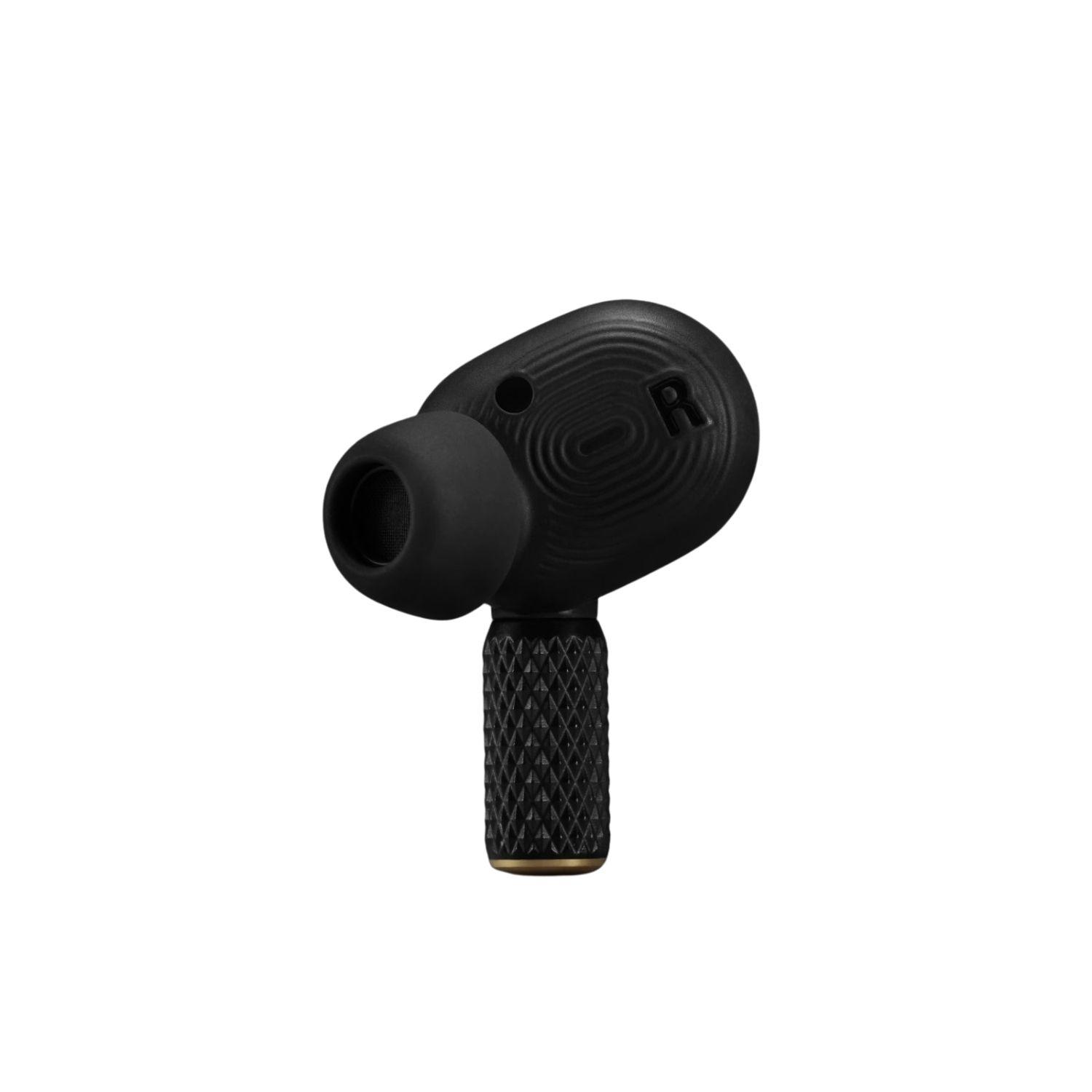 Audífonos In Ear Bluetooth Marshall Motif II ANC Negro-3