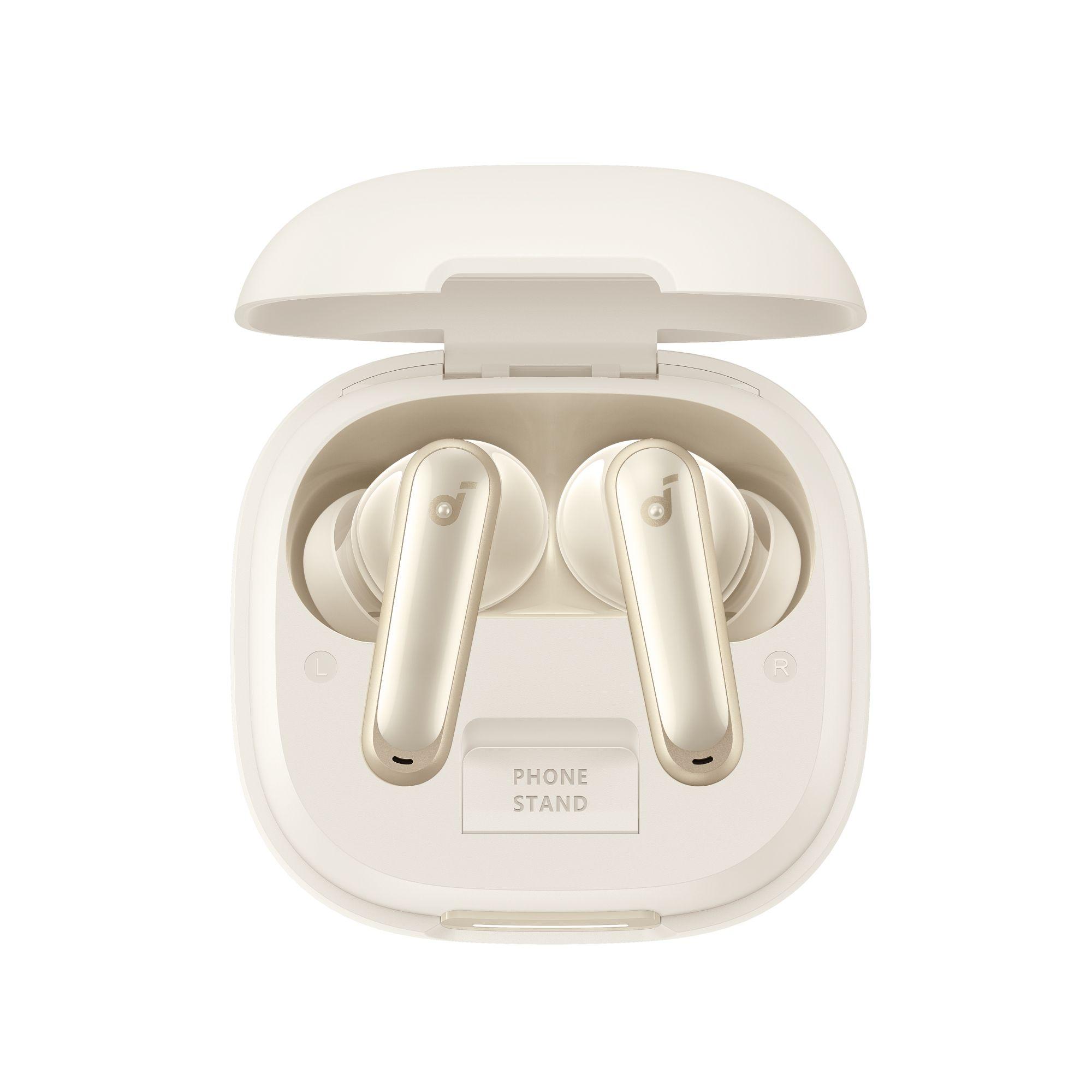 Audífono True Wireless con ANC P40i Soundcore-2