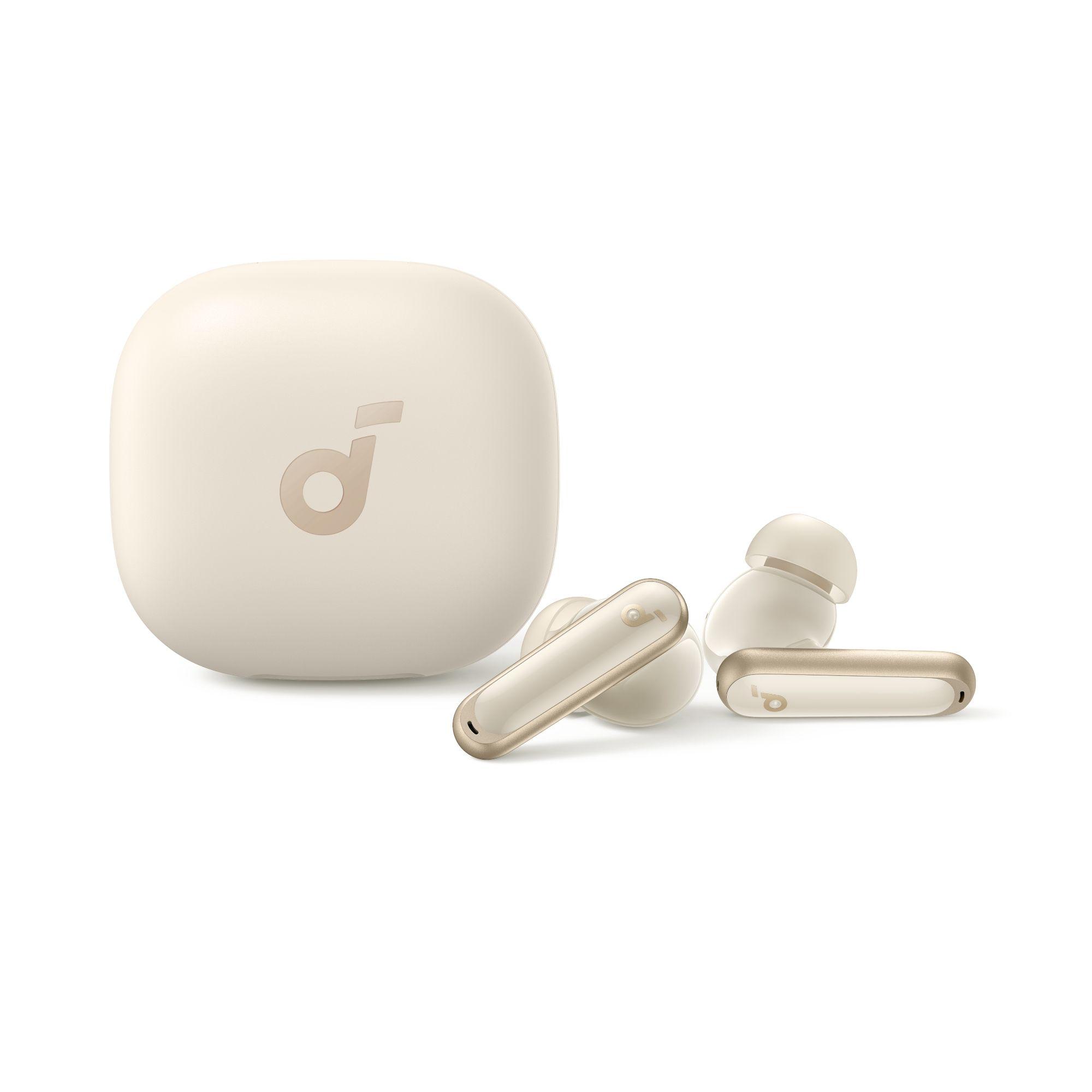 Audífono True Wireless con ANC P40i Soundcore-4