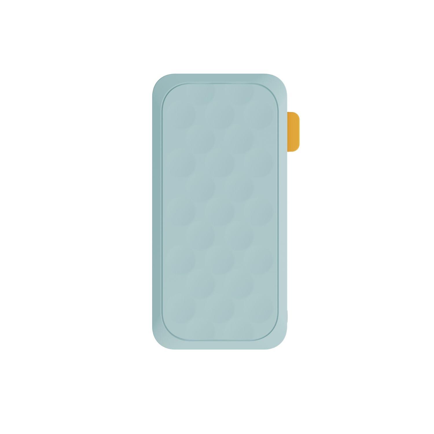 Batería 10.000 mAh 20W Fuel Series Xtorm Azul marino-1