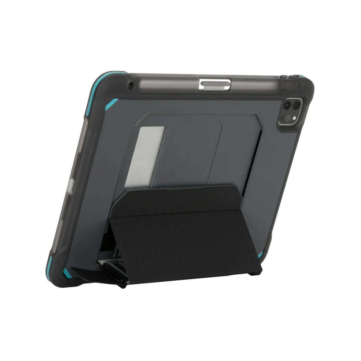Funda SafePort Rotating para iPad Air 10.9 / Pro 11 Negro-3
