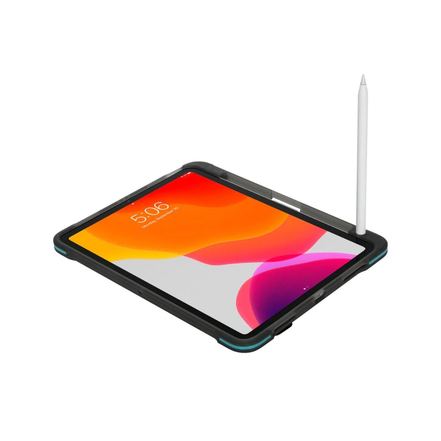 Funda SafePort Rotating para iPad Air 10.9 / Pro 11 Negro-8