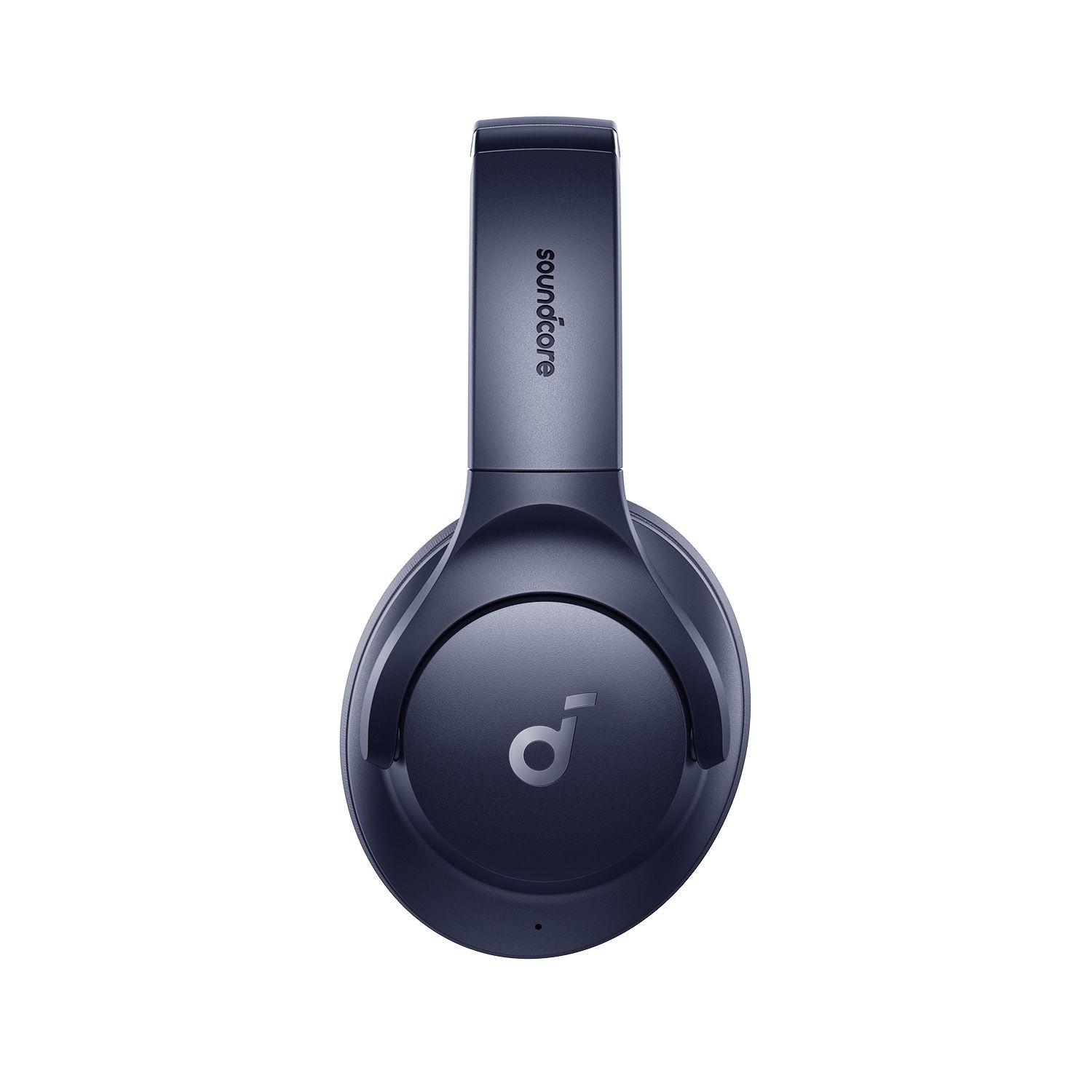 Audífono Over Ear Q20i Soundcore-1