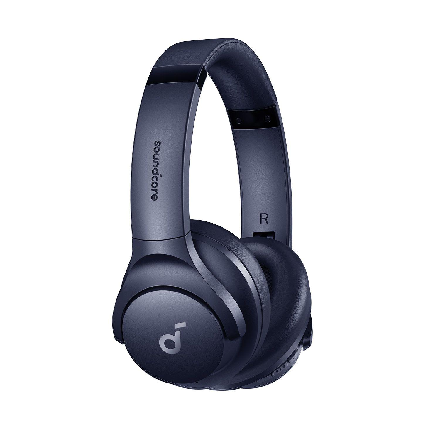Audífono Over Ear Q20i Soundcore-3