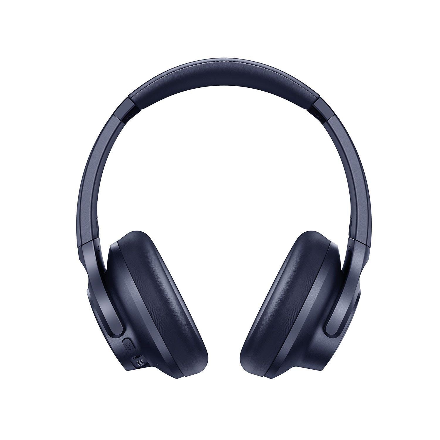 Audífono Over Ear Q20i Soundcore-4
