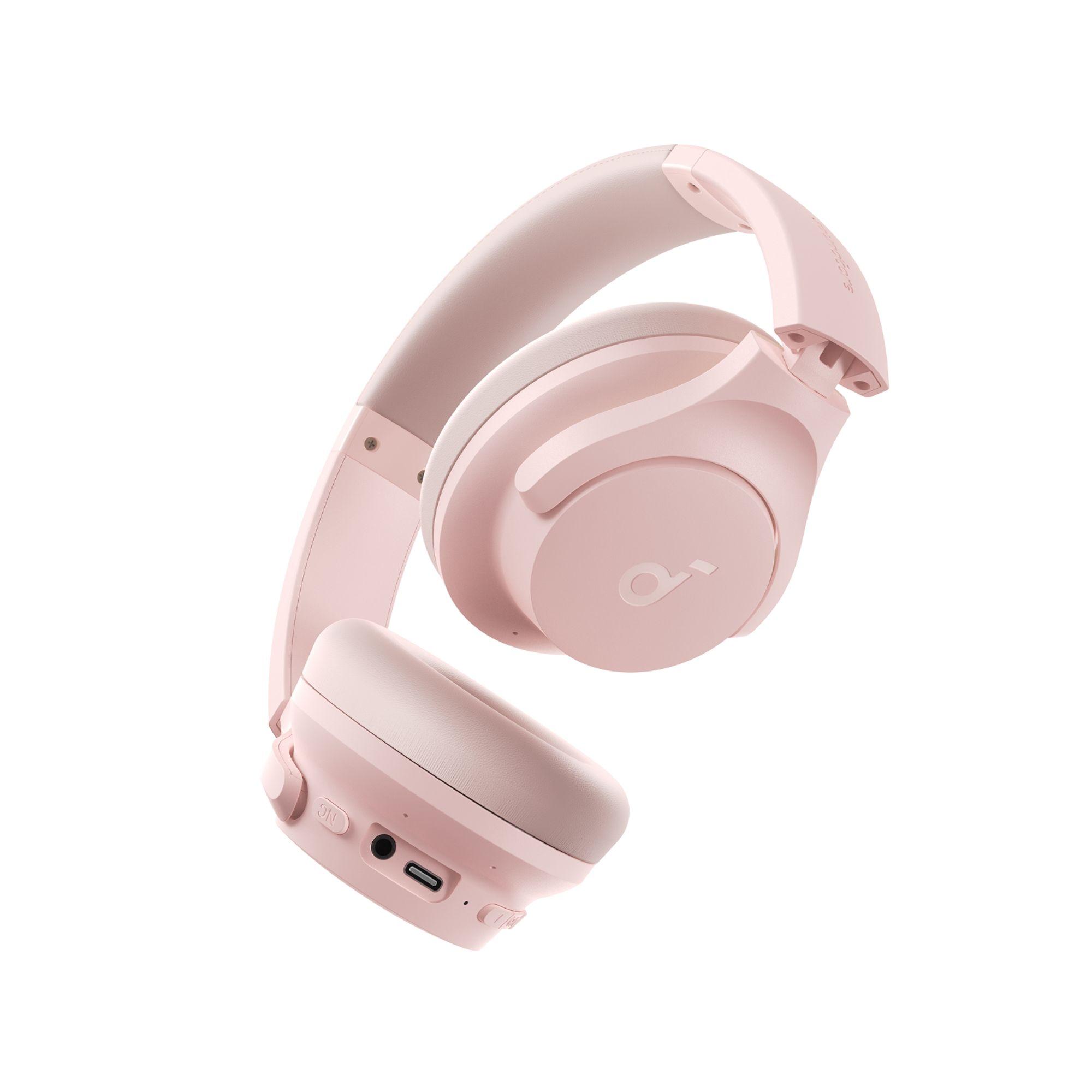Audífono Over Ear Q20i Soundcore-3