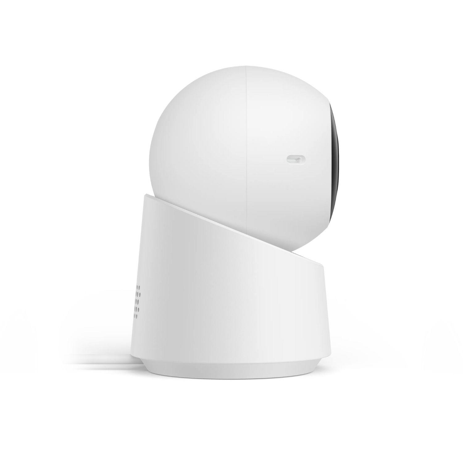 Camara Indoor C210 Eufy Blanca-2
