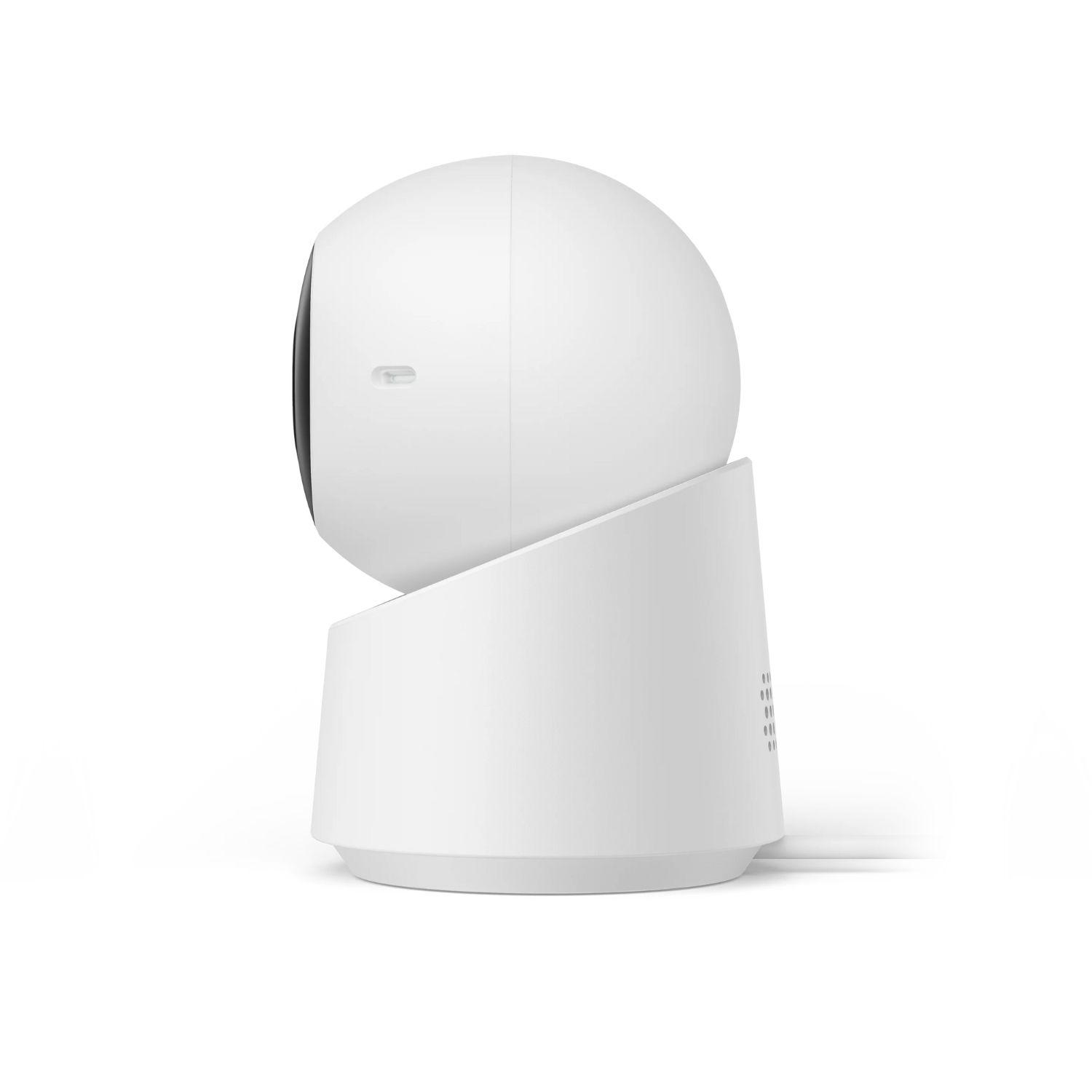 Camara Indoor C210 Eufy Blanca-3