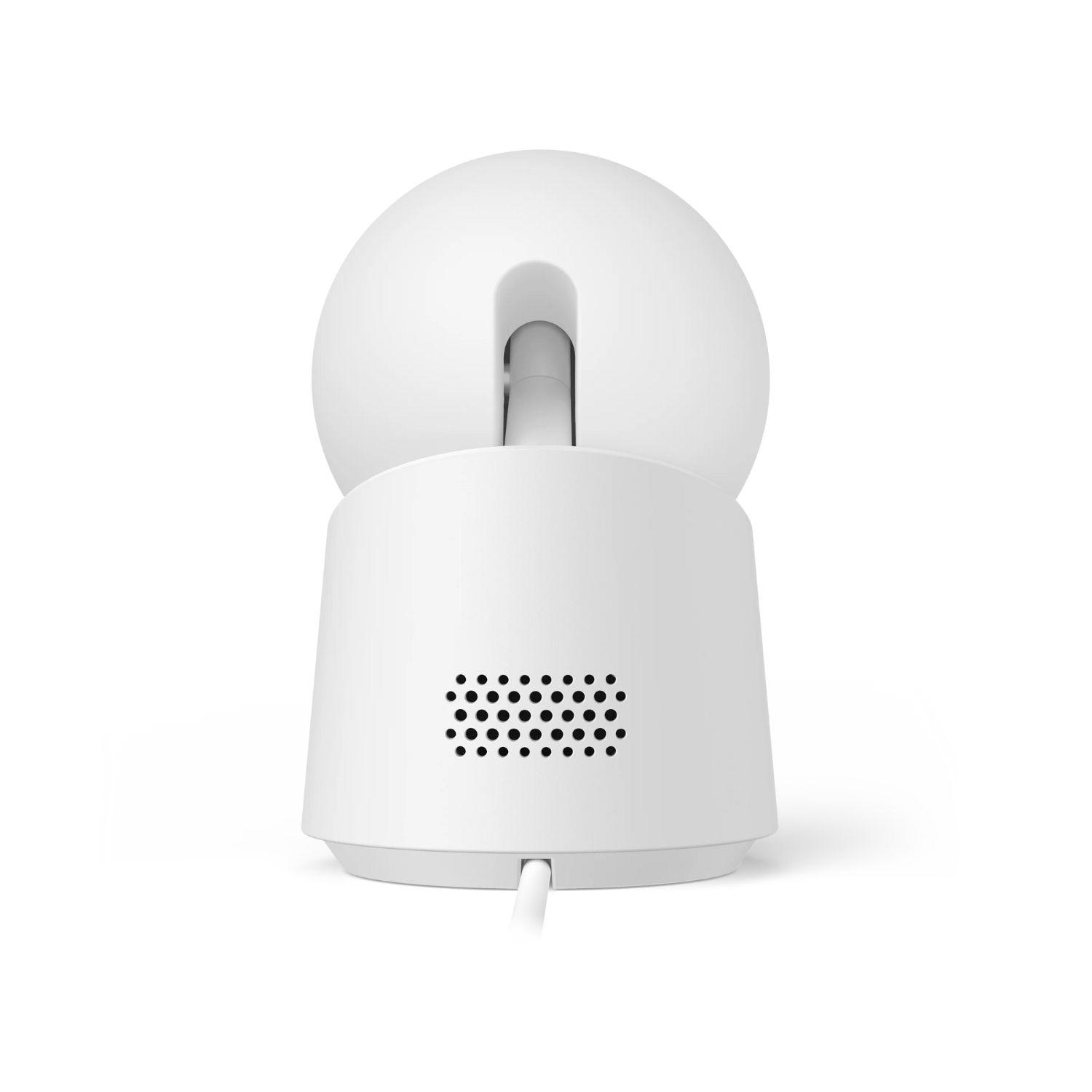 Camara Indoor C210 Eufy Blanca-5