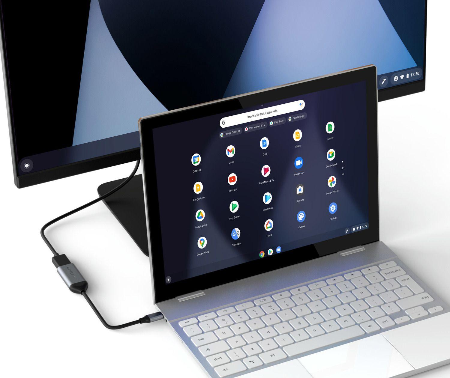 Adaptador HyperDrive USB-C a HDMI 4K 60Hz-2