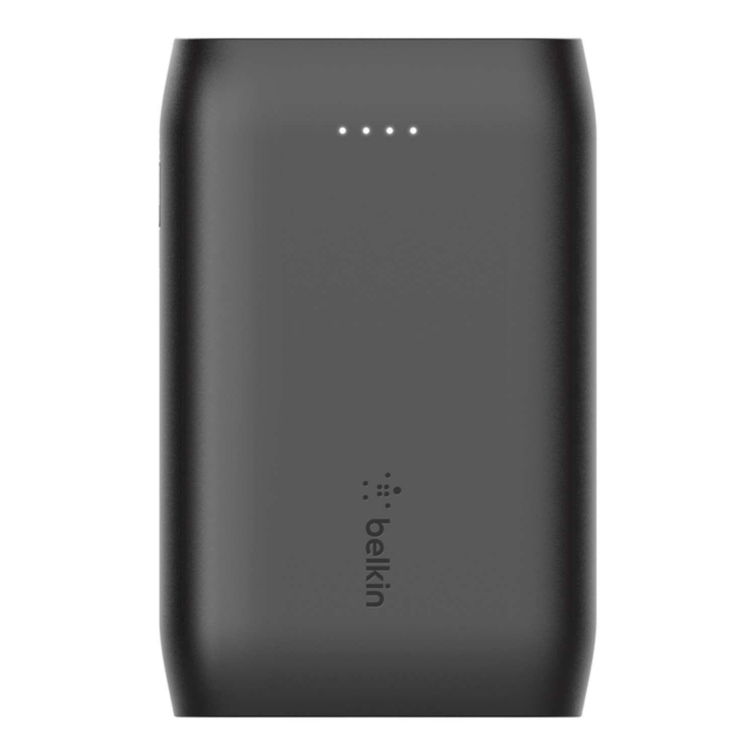 BoostCharge Cargador portátil Power Bank 10K (Multi-port)-0