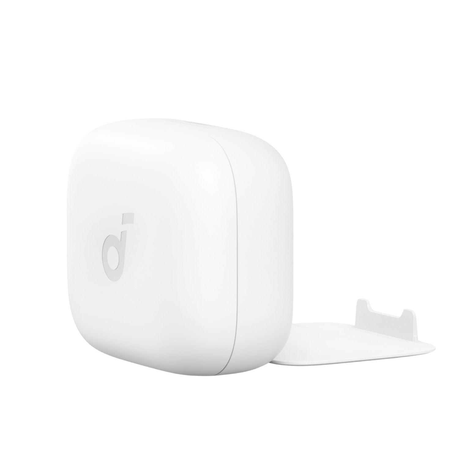 Audifono True Wireless Noise Cancelling P30i Blanco-4