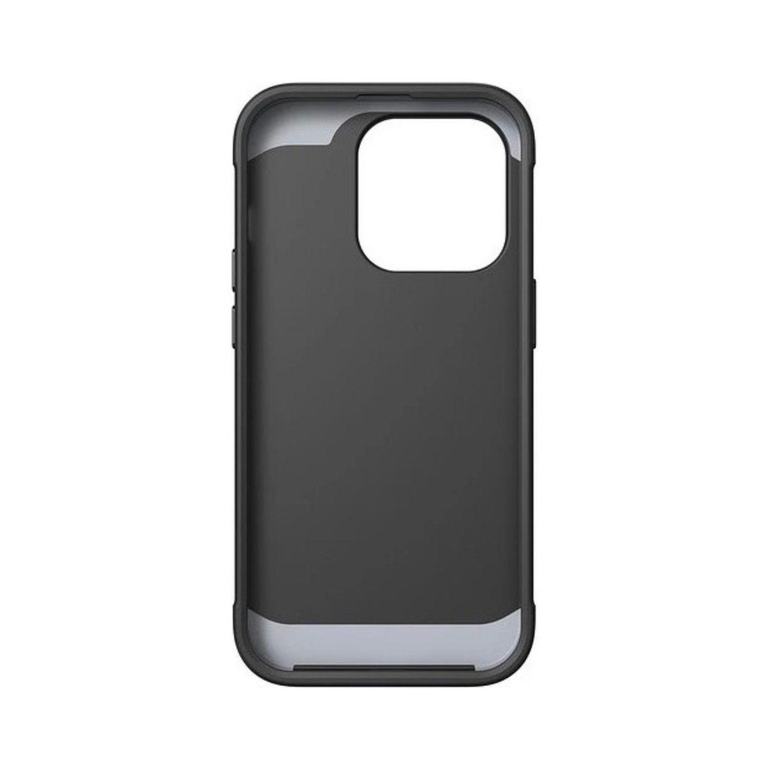 Funda Havana Snap Para iPhone 14 Pro Gear4 Negra-3