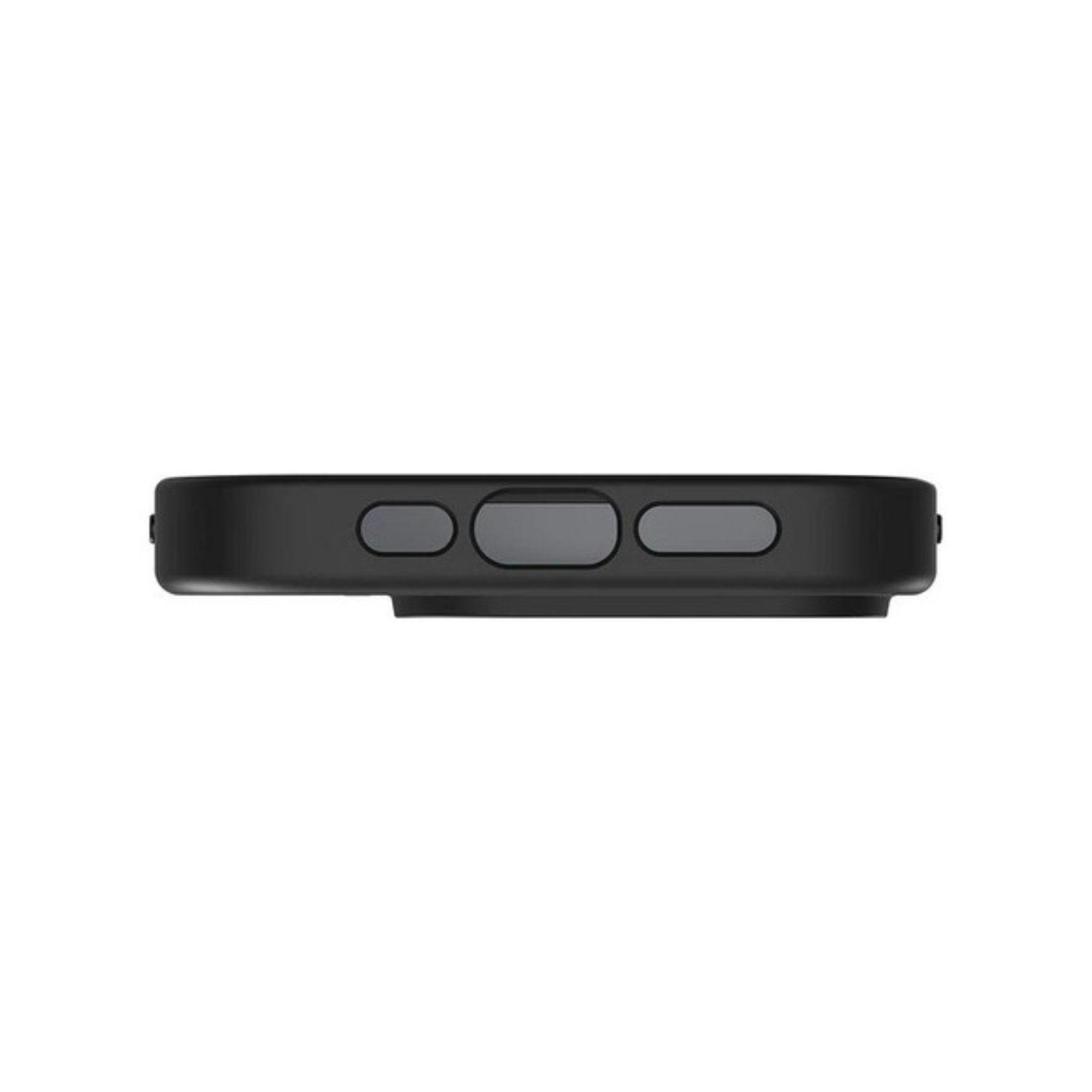 Funda Havana Snap Para iPhone 14 Pro Gear4 Negra-5