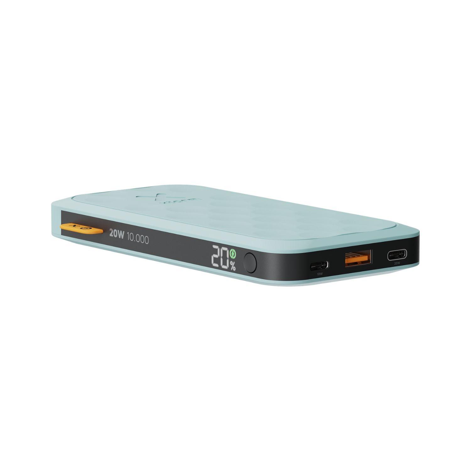 Batería Portátil Fuel Series 5 10.000mAh 20W Xtorm-2