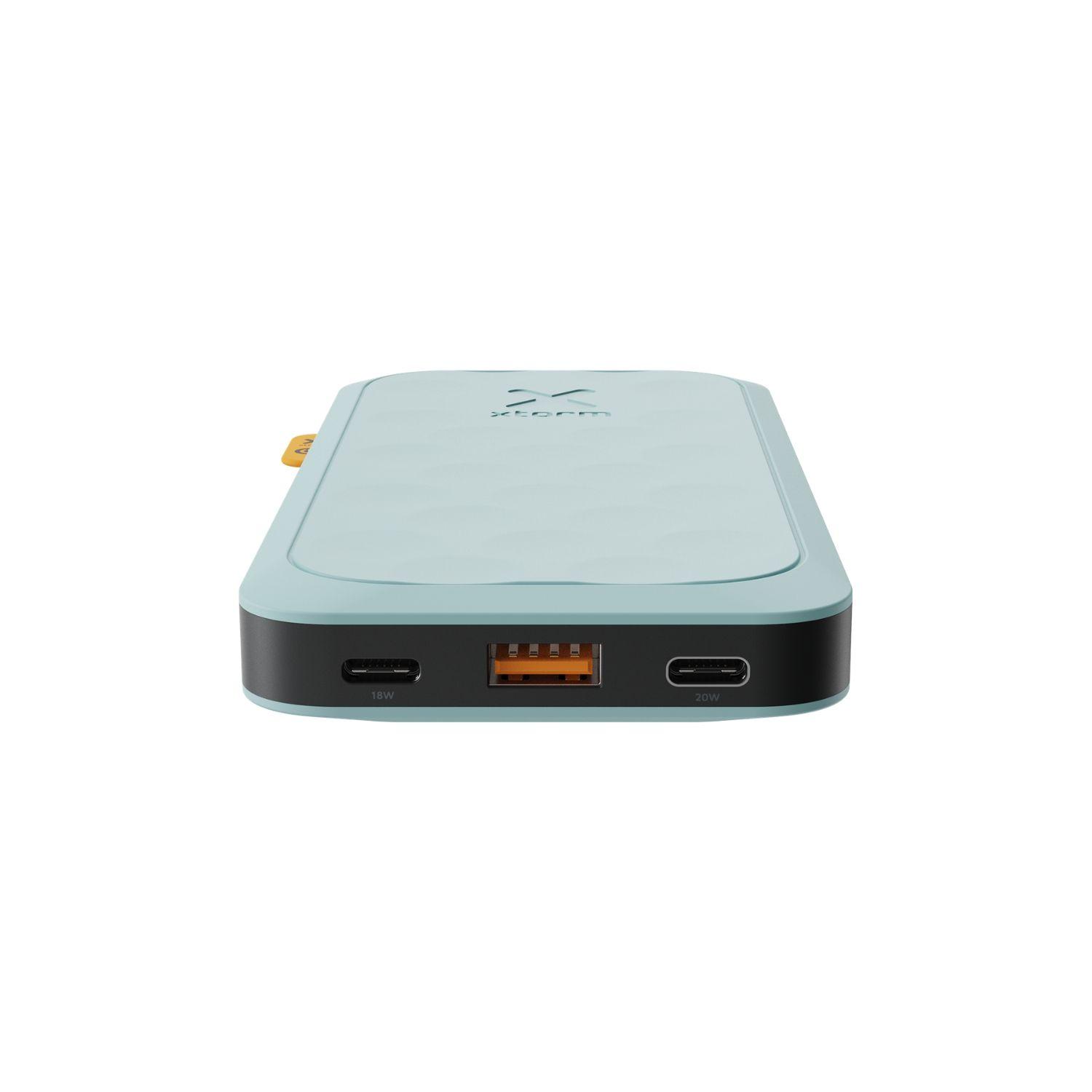 Batería Portátil Fuel Series 5 10.000mAh 20W Xtorm-3