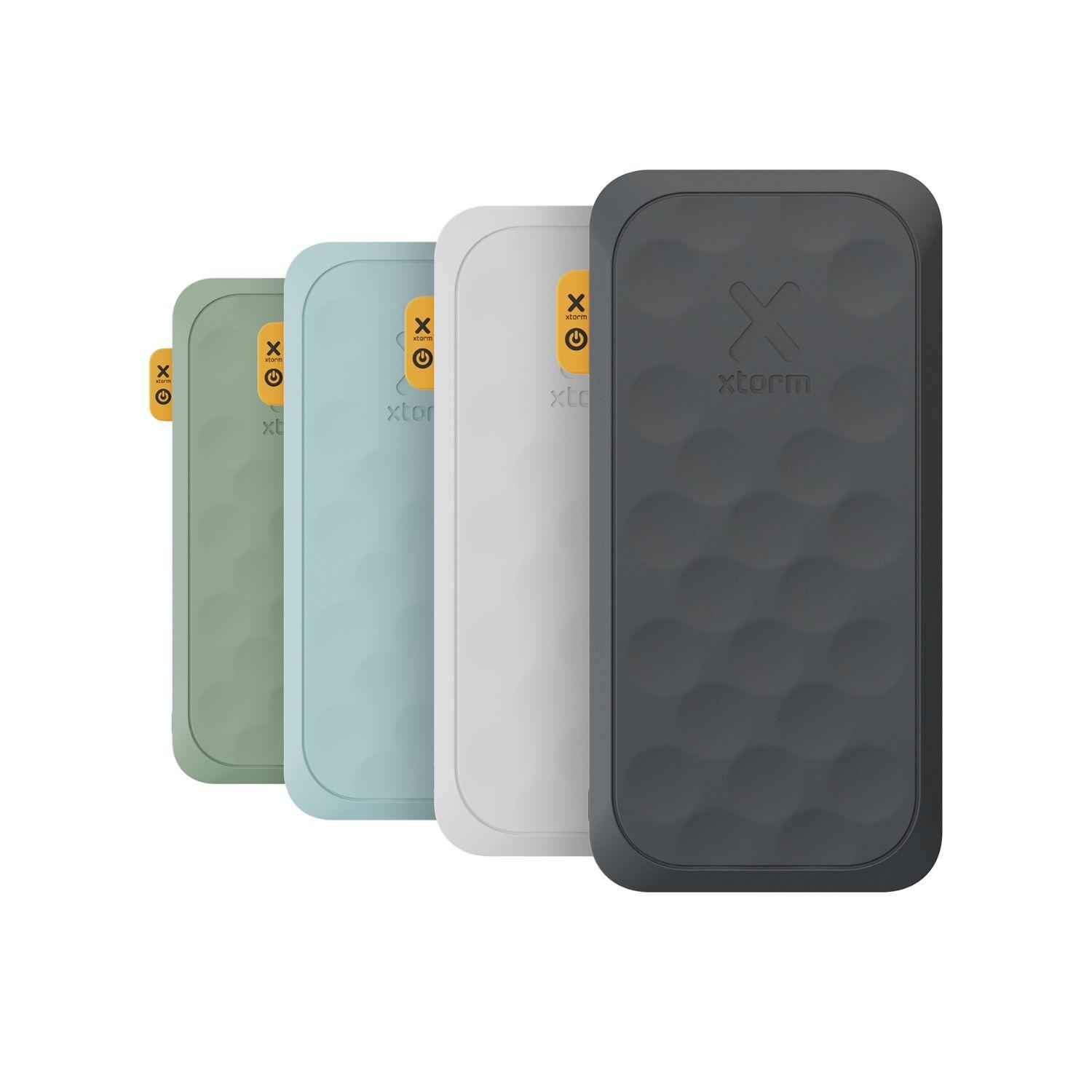 Batería Portátil Fuel Series 5 10.000mAh 20W Xtorm-4