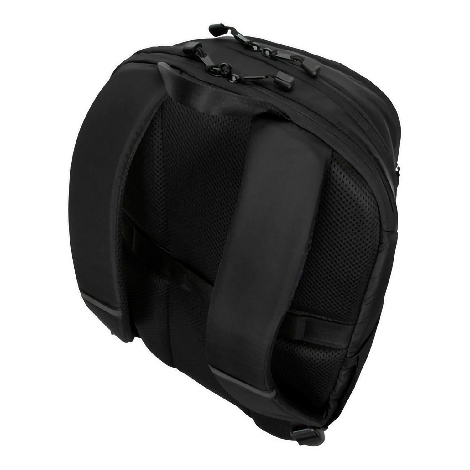 Mochila Transpire Advanced  Macbook Hasta 16 Pulgadas Targus-3