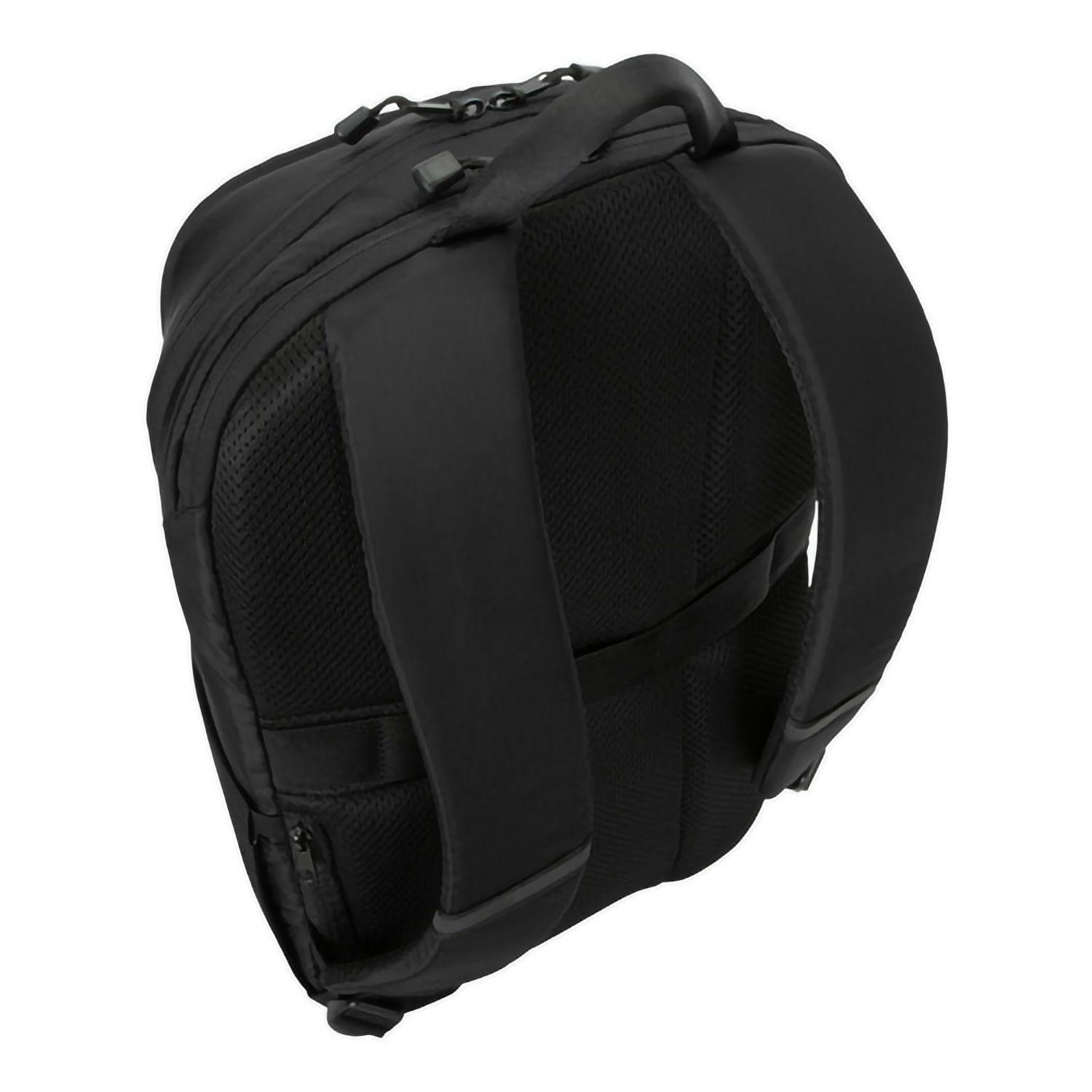 Mochila Transpire Advanced  Macbook Hasta 16 Pulgadas Targus-4