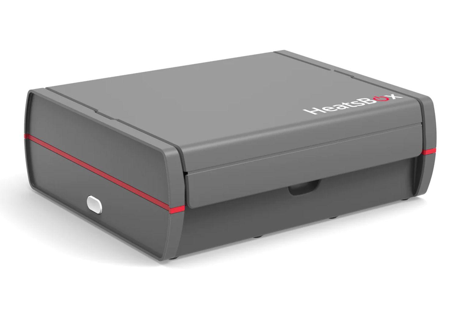 Lonchera portatil inteligente HeatsBox Pro-0