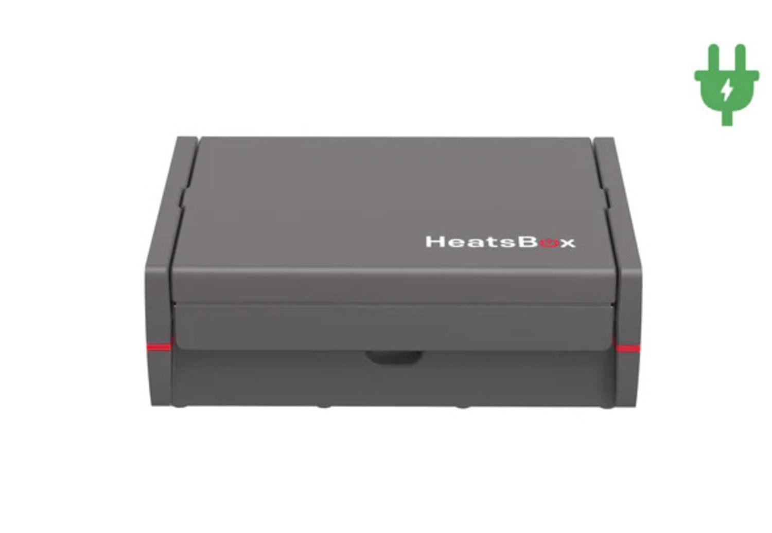 Lonchera portatil inteligente HeatsBox Pro-1