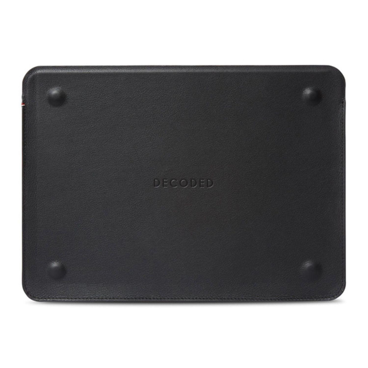 Funda De Cuero Decoded Frame Para Macbook 2022 16 Pulgadas-3